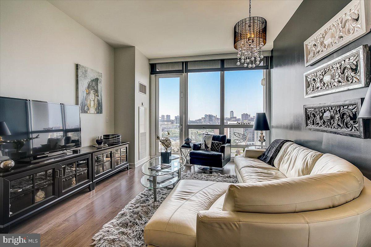 NORTHERN LIBERTIES - Residential Lease