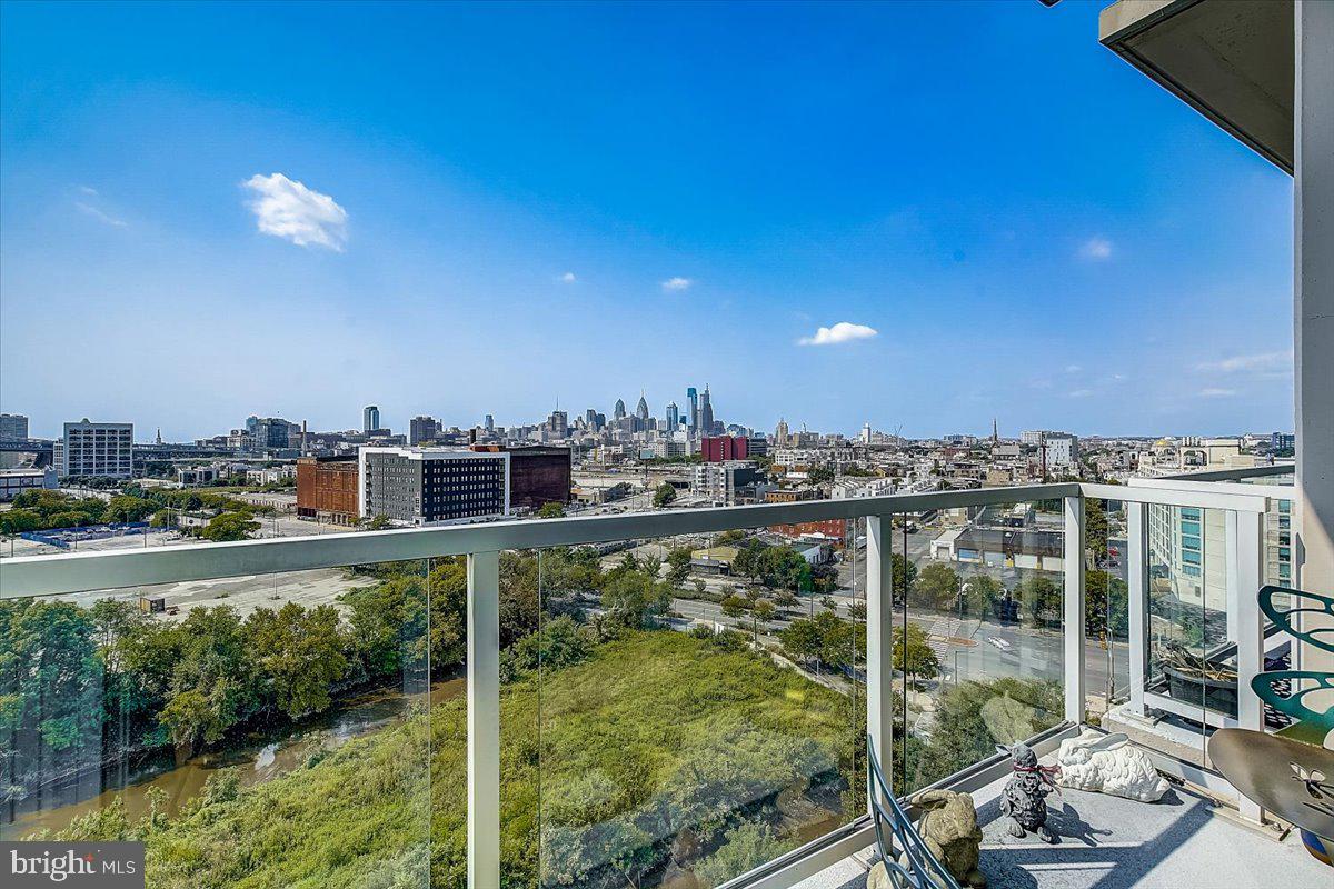 NORTHERN LIBERTIES - Residential Lease