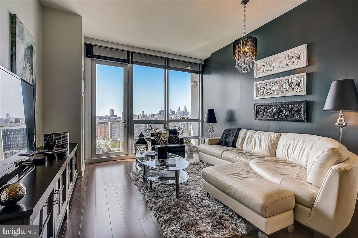 NORTHERN LIBERTIES - Residential Lease