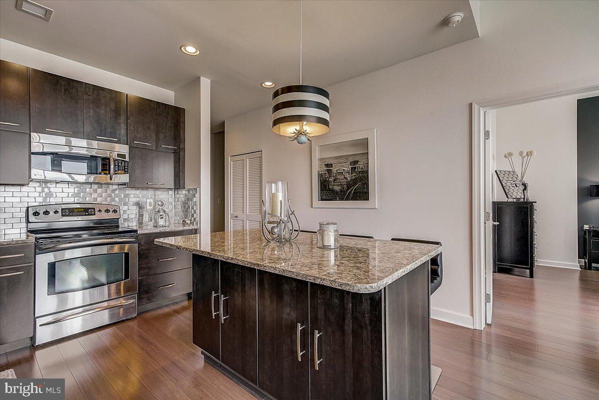 NORTHERN LIBERTIES - Residential Lease