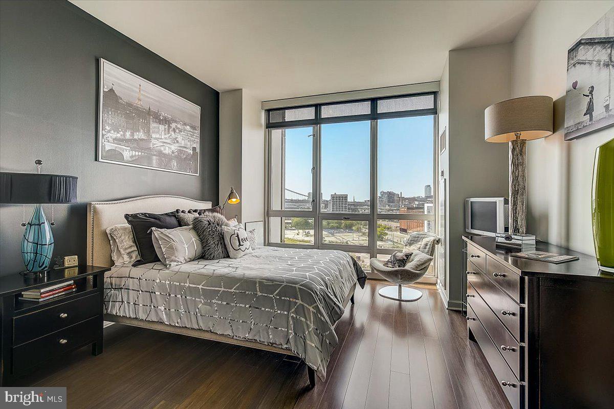 NORTHERN LIBERTIES - Residential Lease