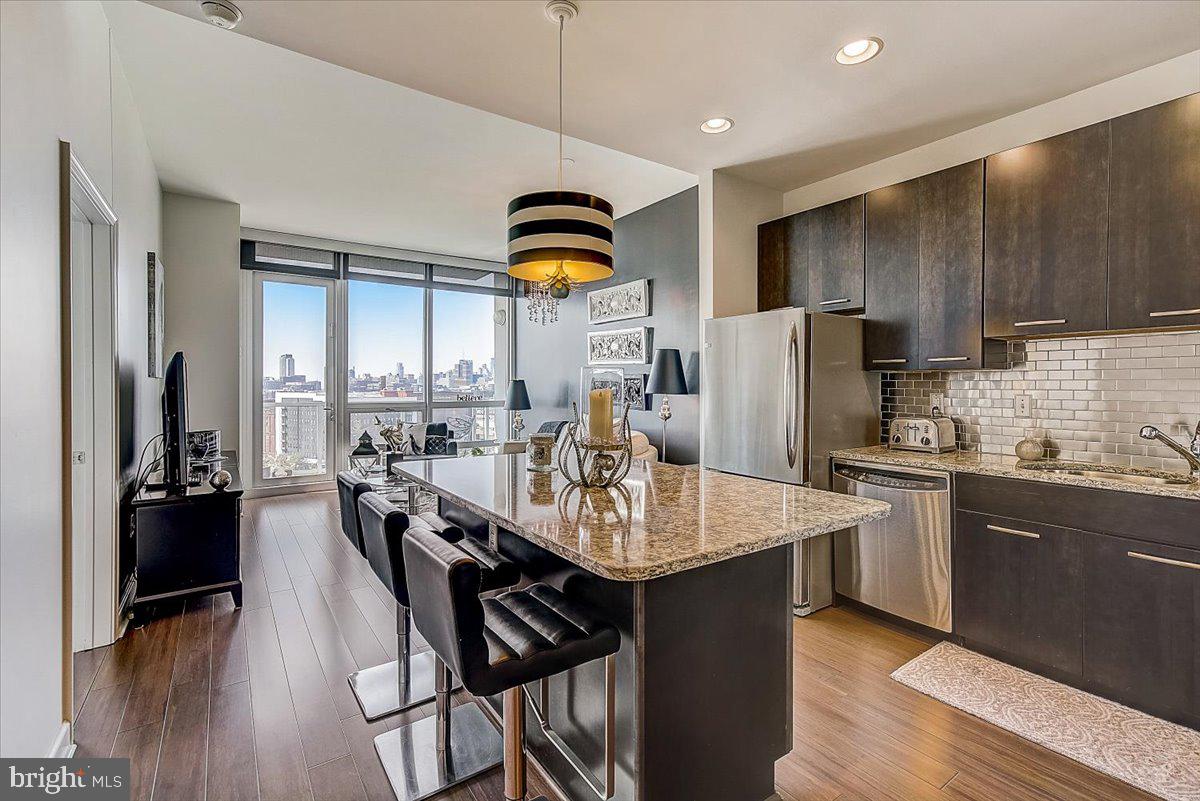 NORTHERN LIBERTIES - Residential Lease