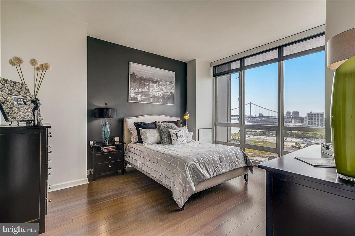 NORTHERN LIBERTIES - Residential Lease