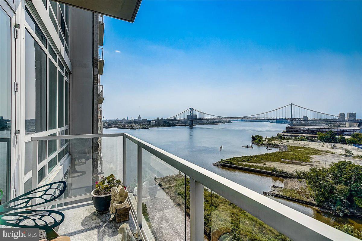 NORTHERN LIBERTIES - Residential Lease