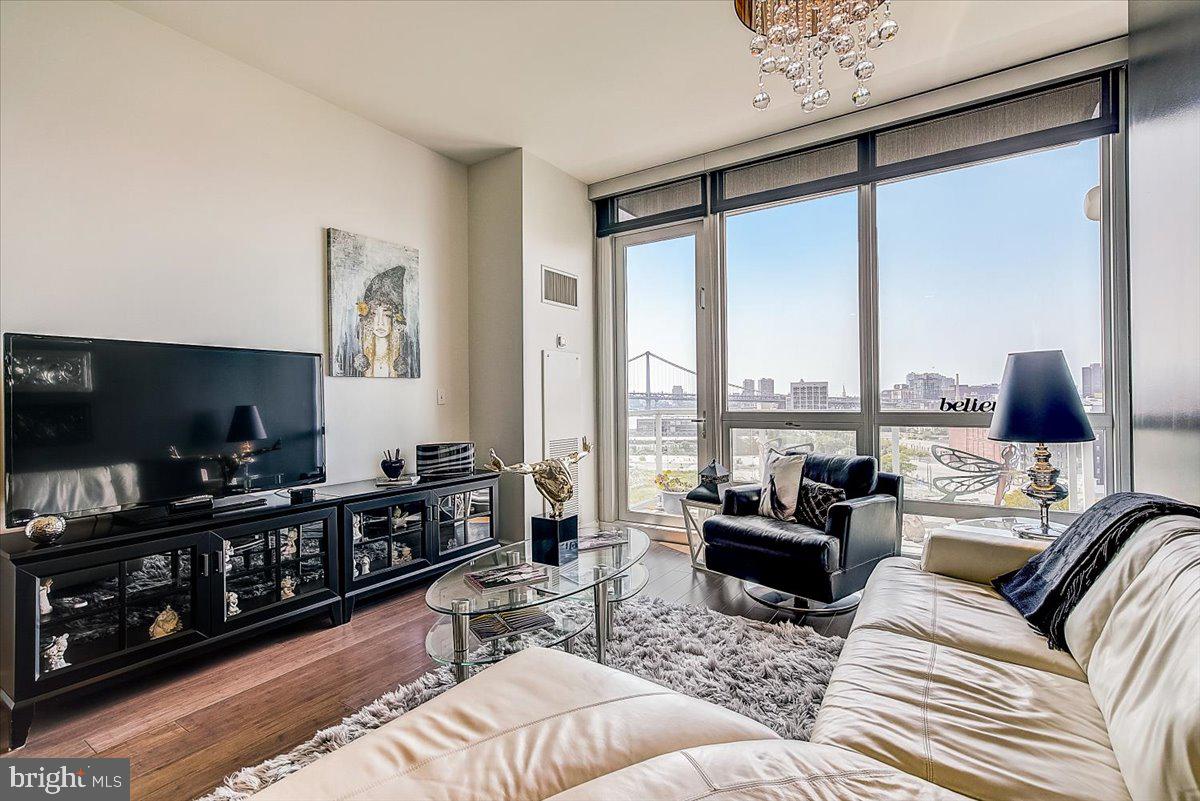 NORTHERN LIBERTIES - Residential Lease