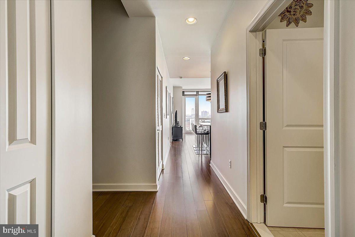 NORTHERN LIBERTIES - Residential Lease