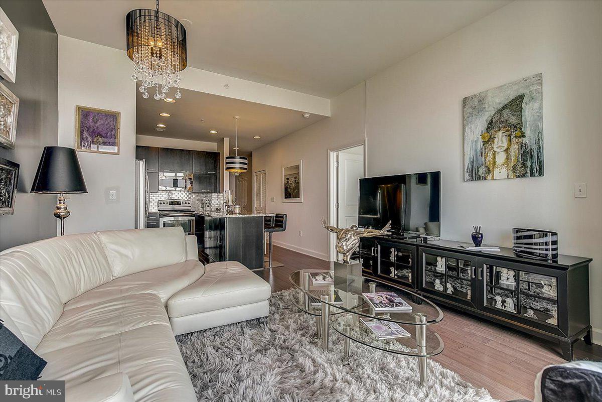 NORTHERN LIBERTIES - Residential Lease