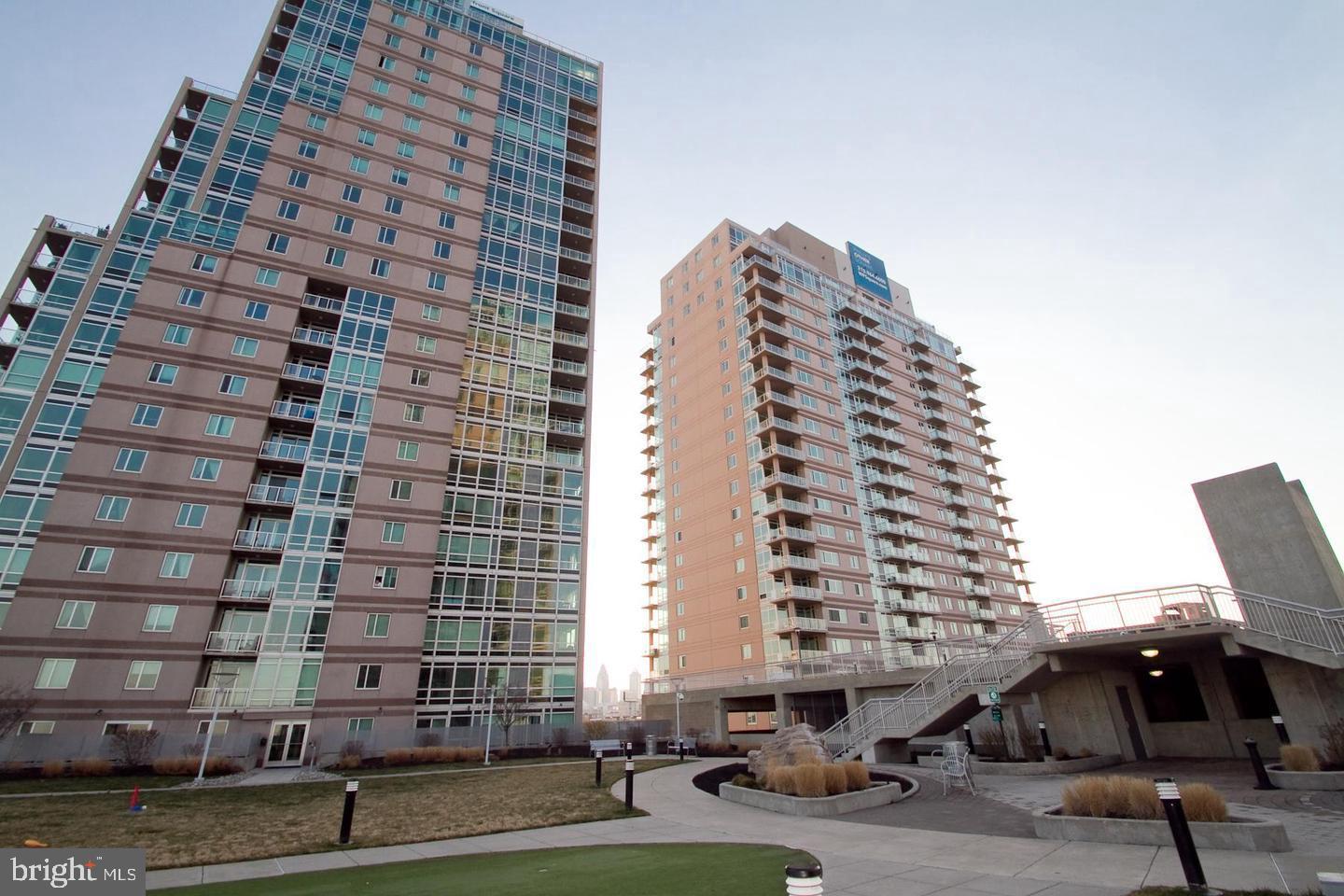 NORTHERN LIBERTIES - Residential Lease