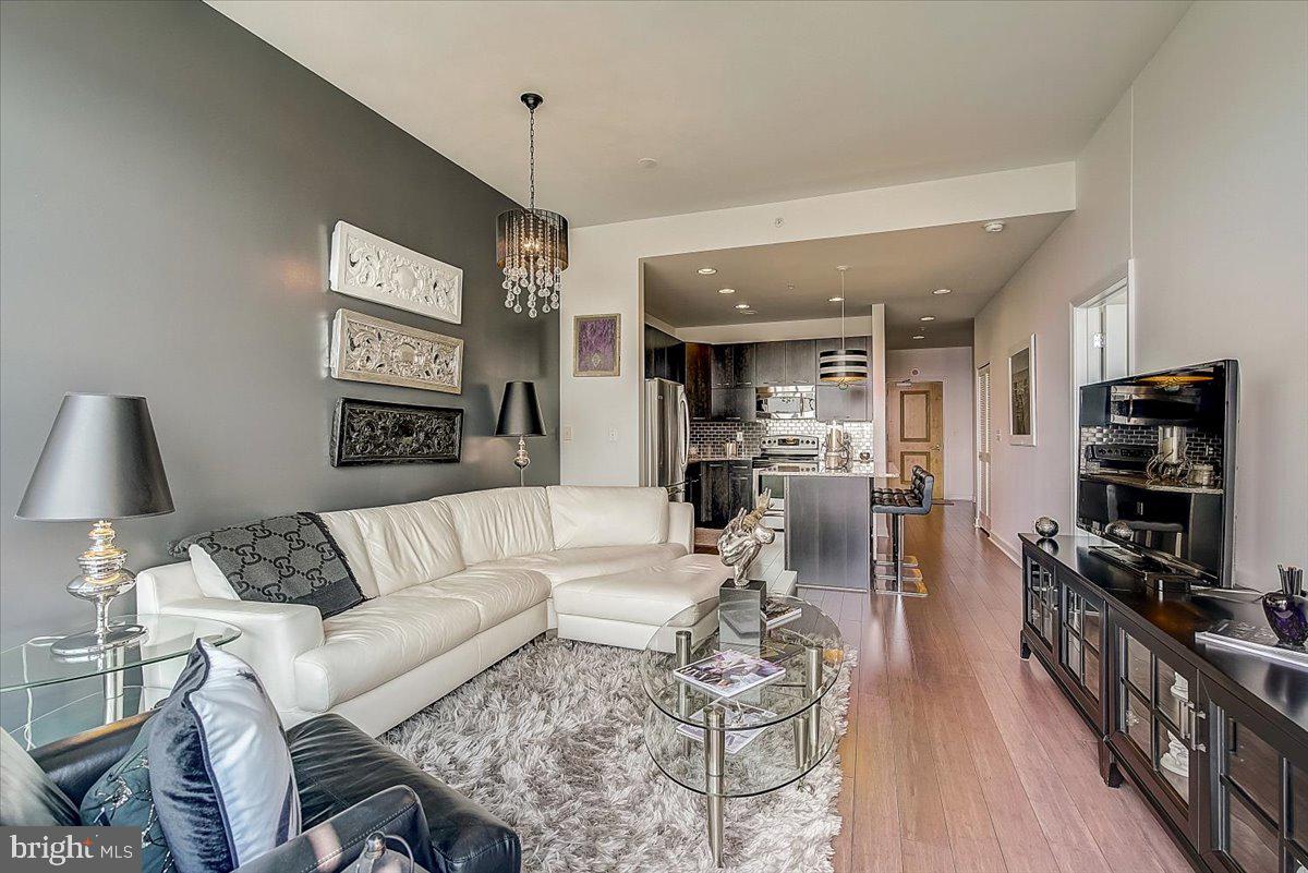 NORTHERN LIBERTIES - Residential Lease