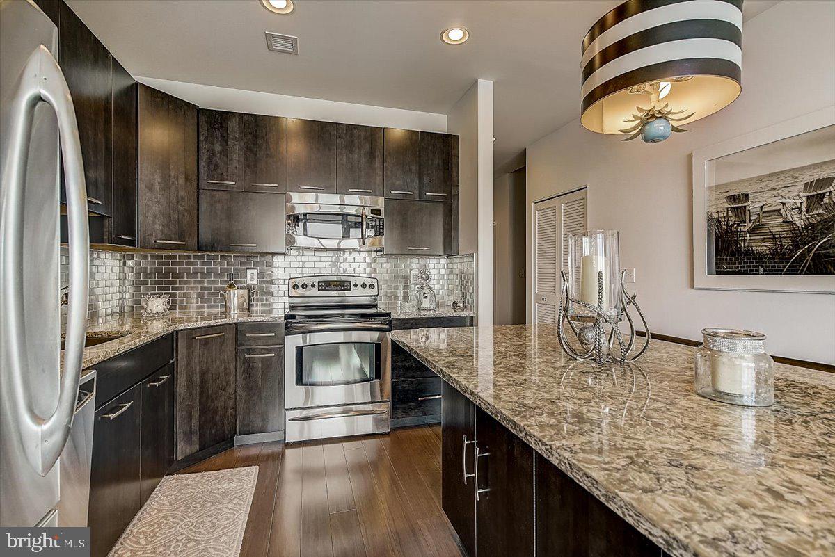 NORTHERN LIBERTIES - Residential Lease