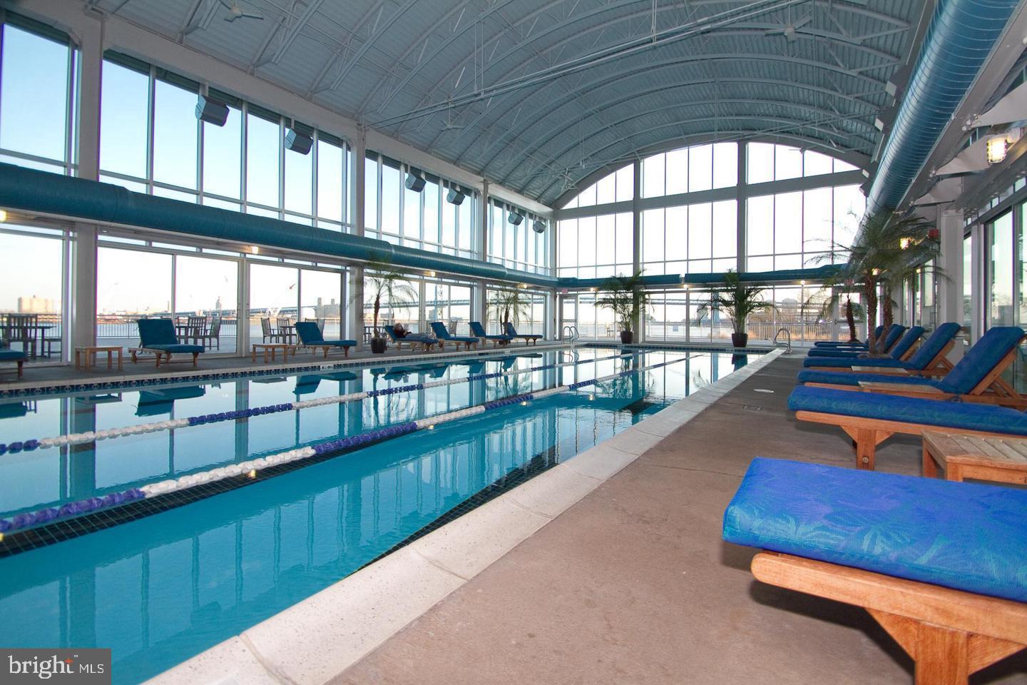 NORTHERN LIBERTIES - Residential Lease