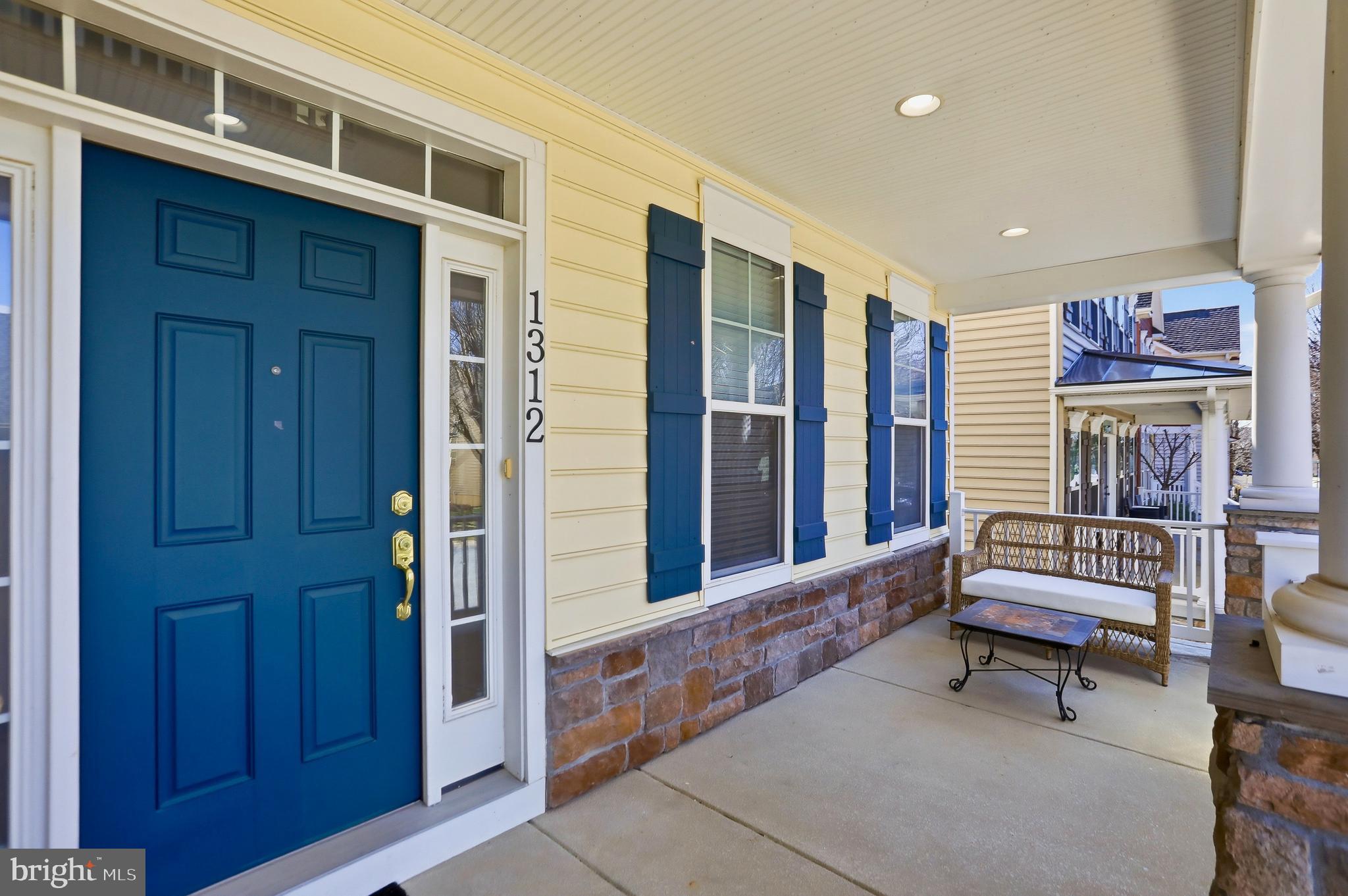 1312 VOLUNTEER DRIVE