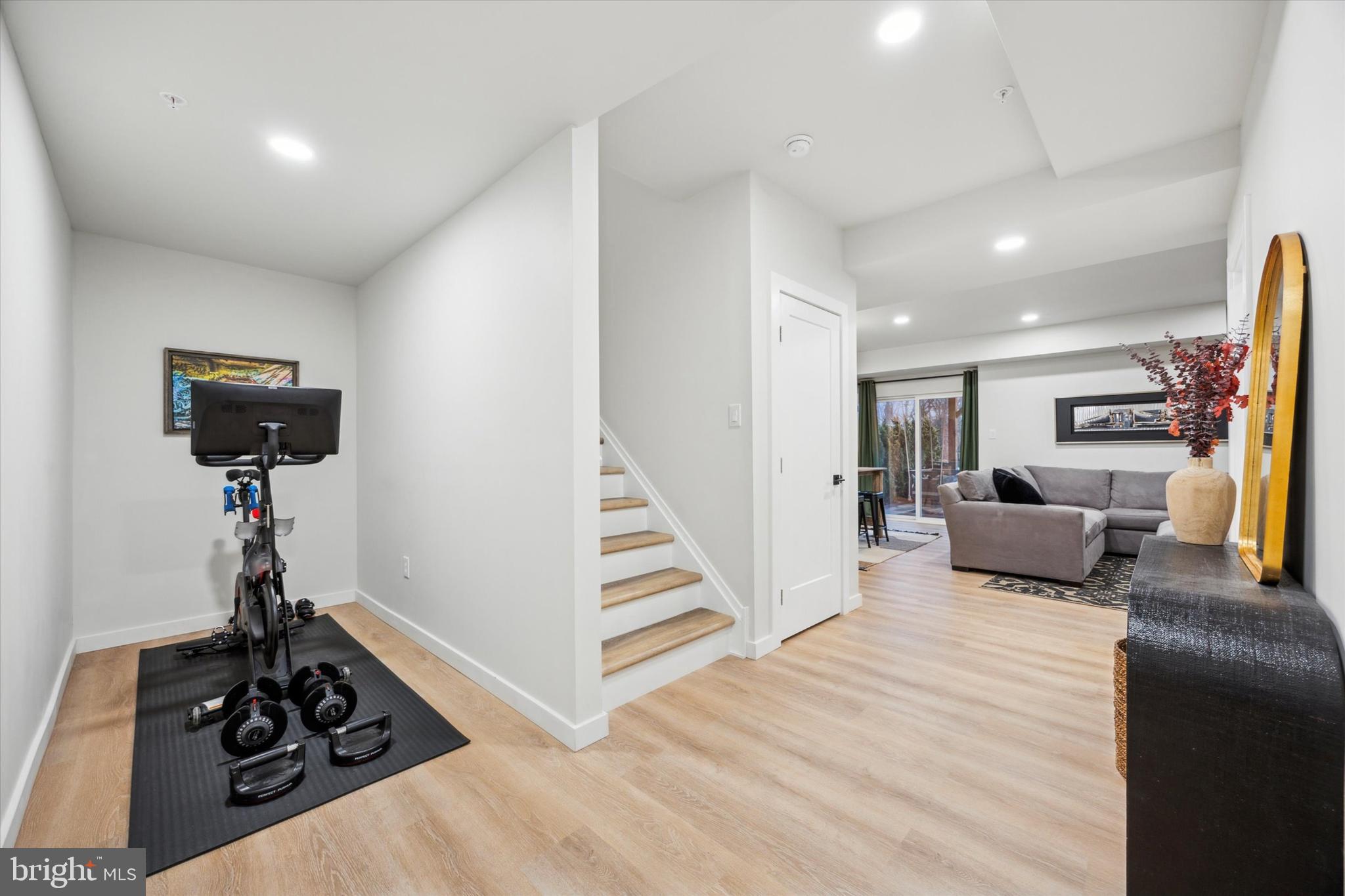 RESERVE AT CENTER SQUARE - Residential