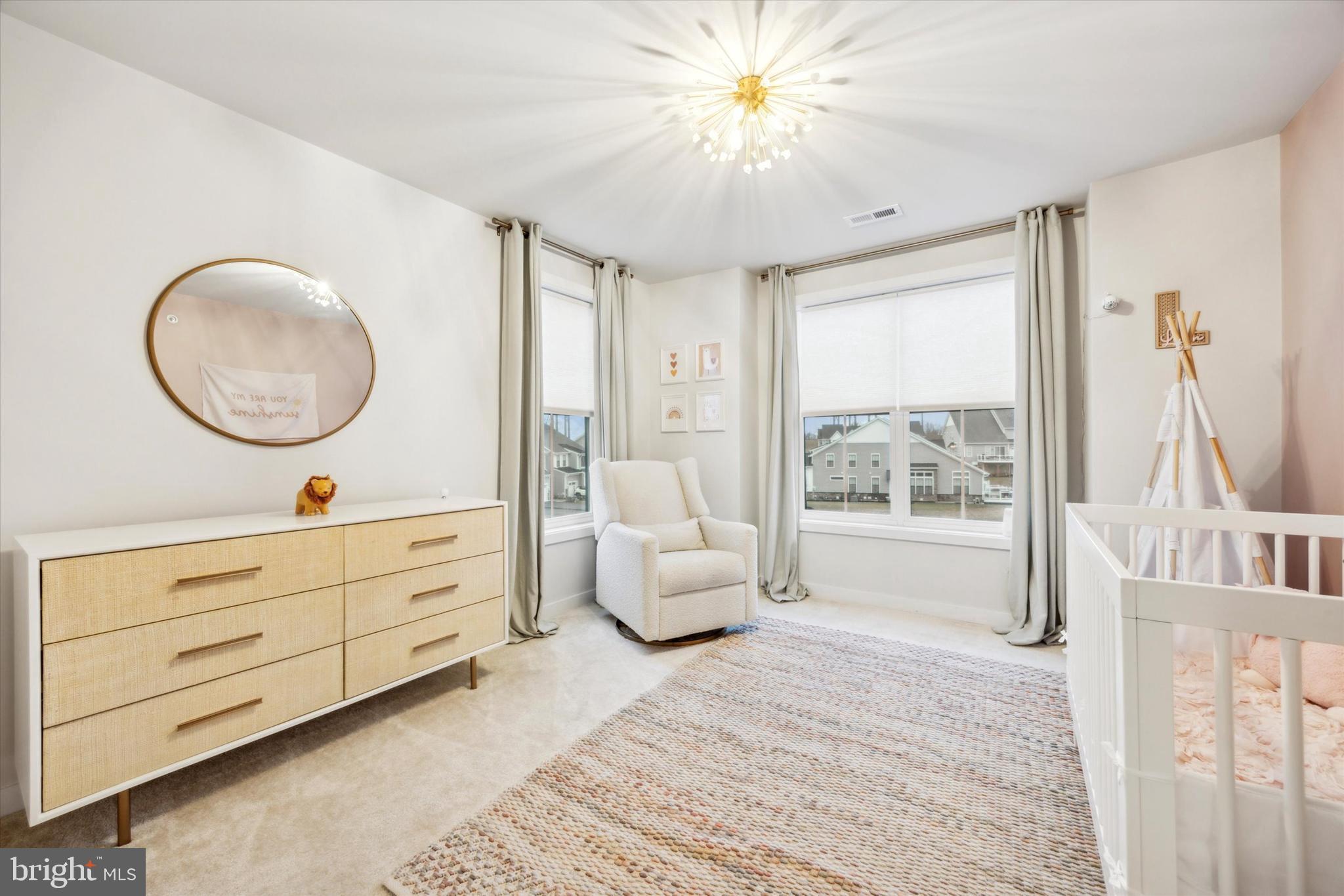 RESERVE AT CENTER SQUARE - Residential