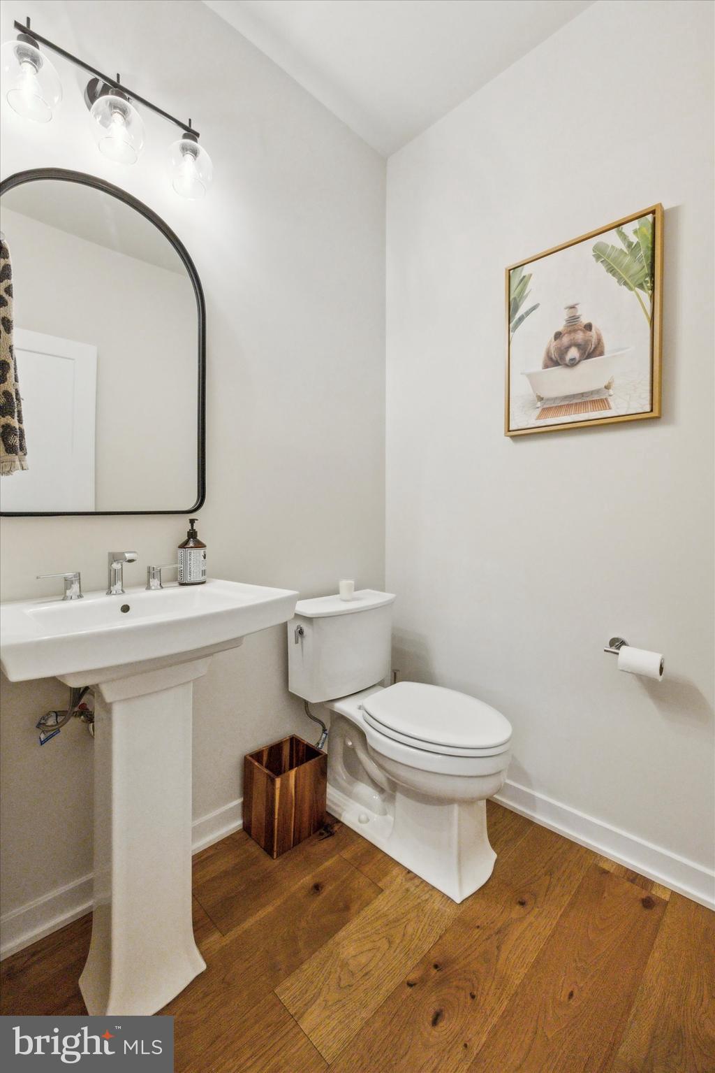 RESERVE AT CENTER SQUARE - Residential