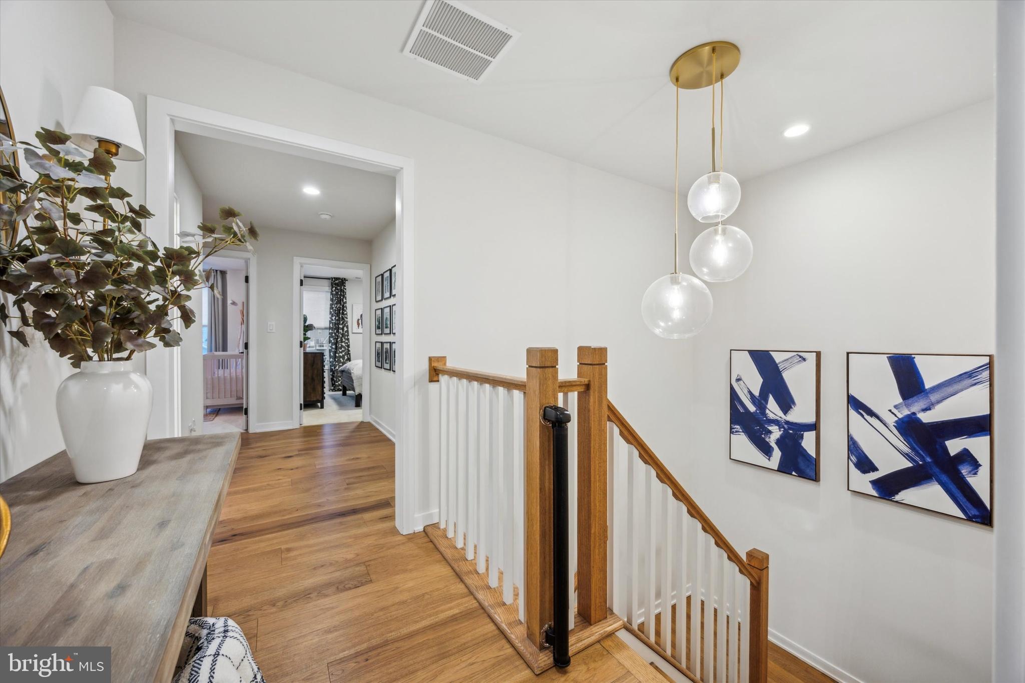 RESERVE AT CENTER SQUARE - Residential