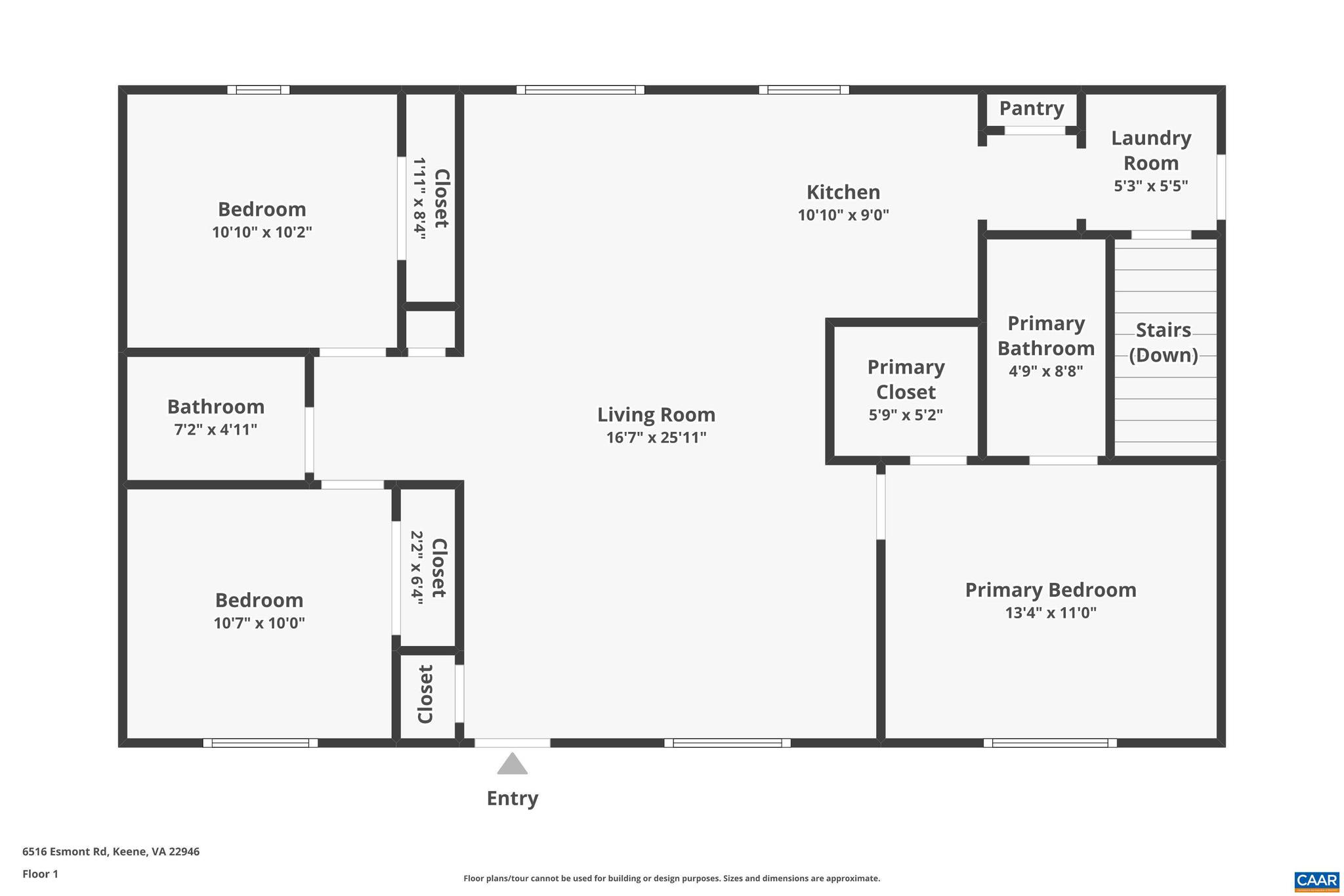 UNKNOWN - Residential