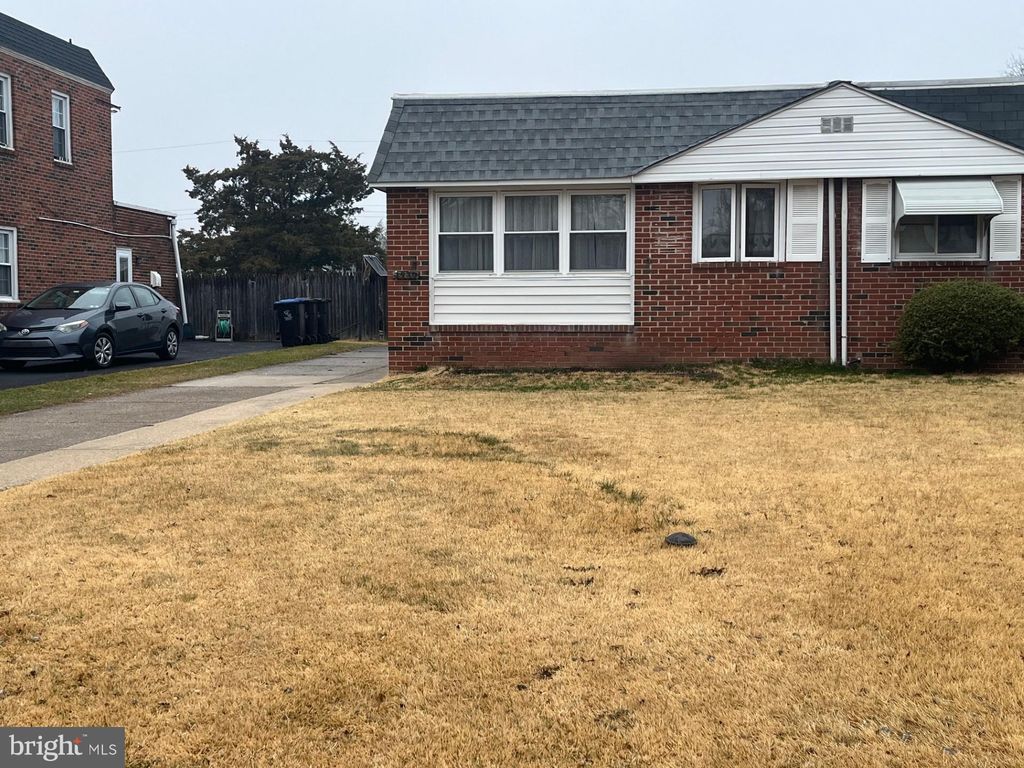 Photo of 1839 Powell Street, NORRISTOWN, PA 19401 (MLS # PAMC2169530)