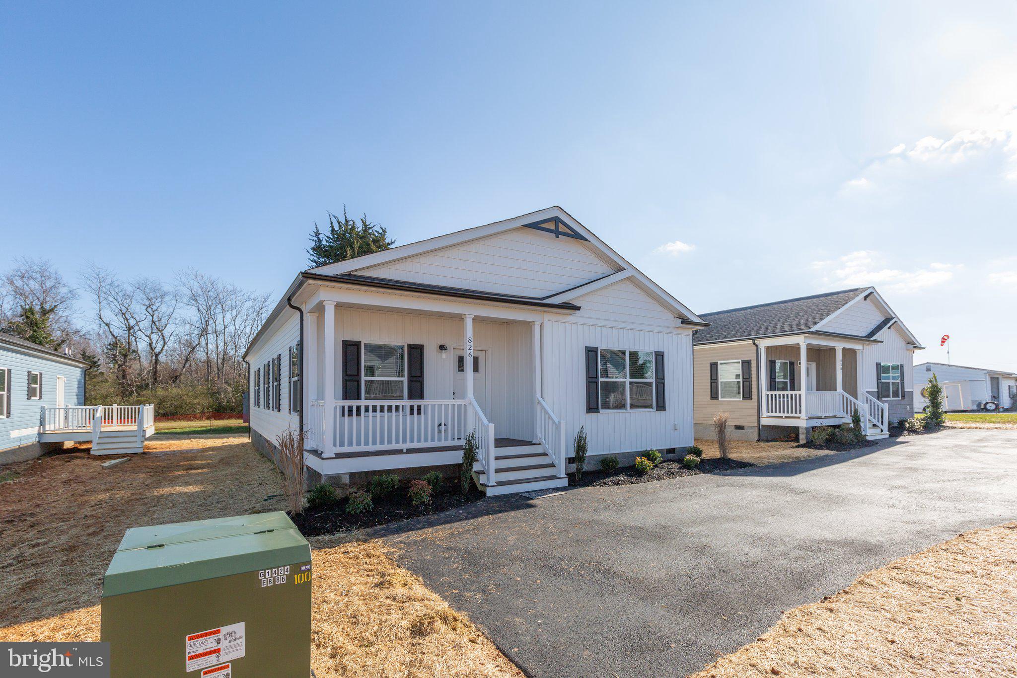 NONE AVAILABLE - Residential