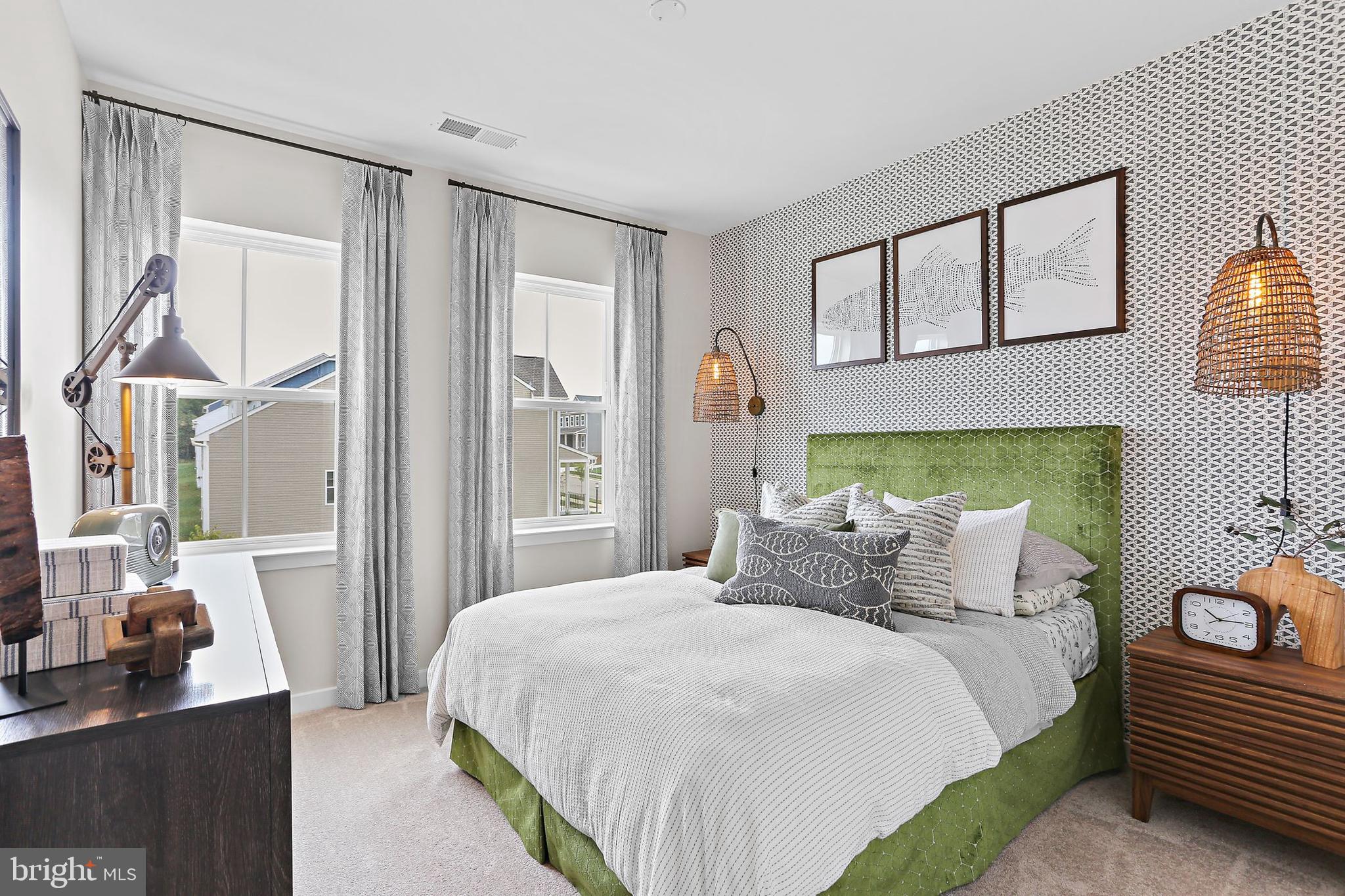 SHENANDOAH SPRINGS - Residential