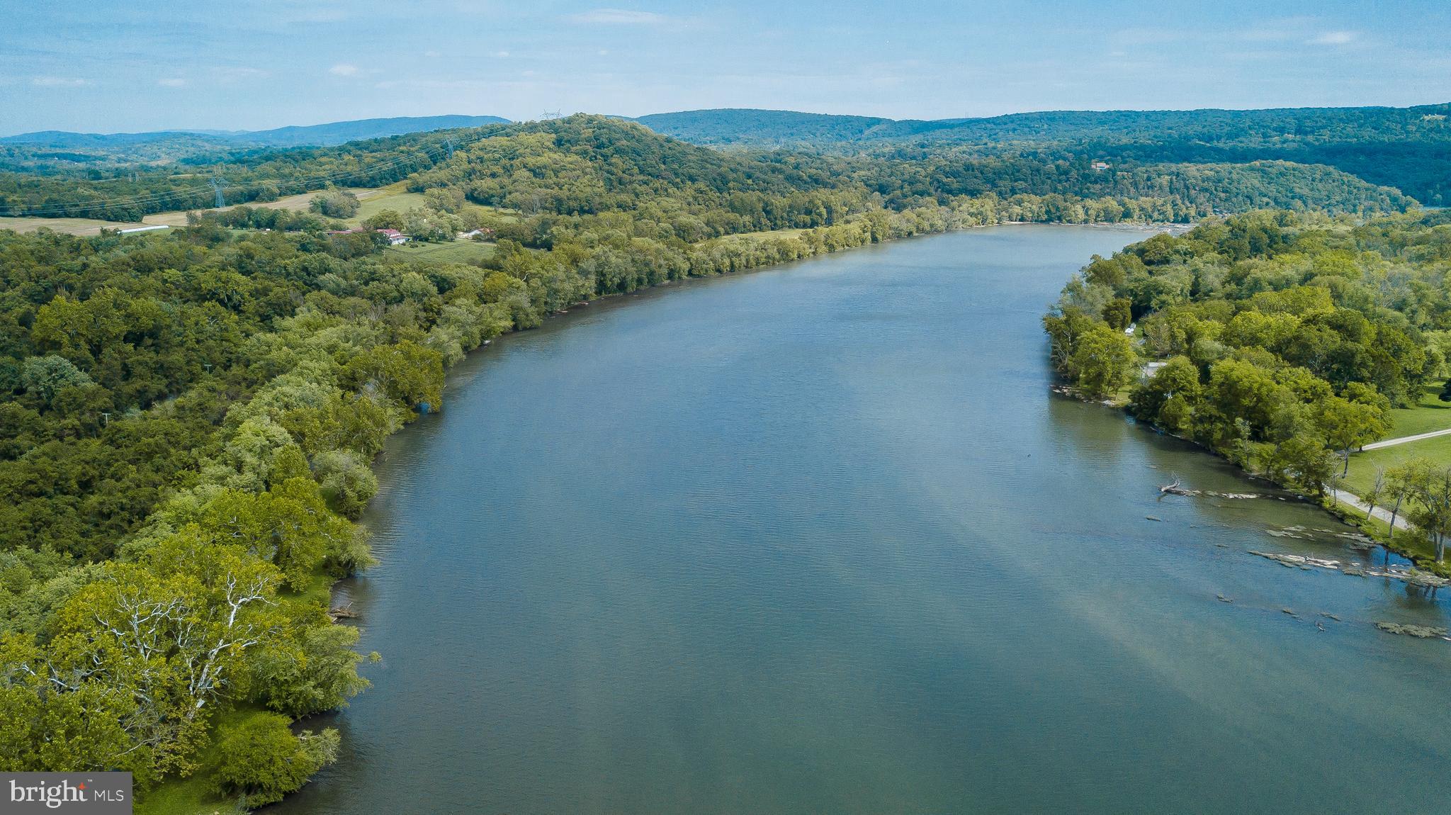 SHENANDOAH SPRINGS - Residential