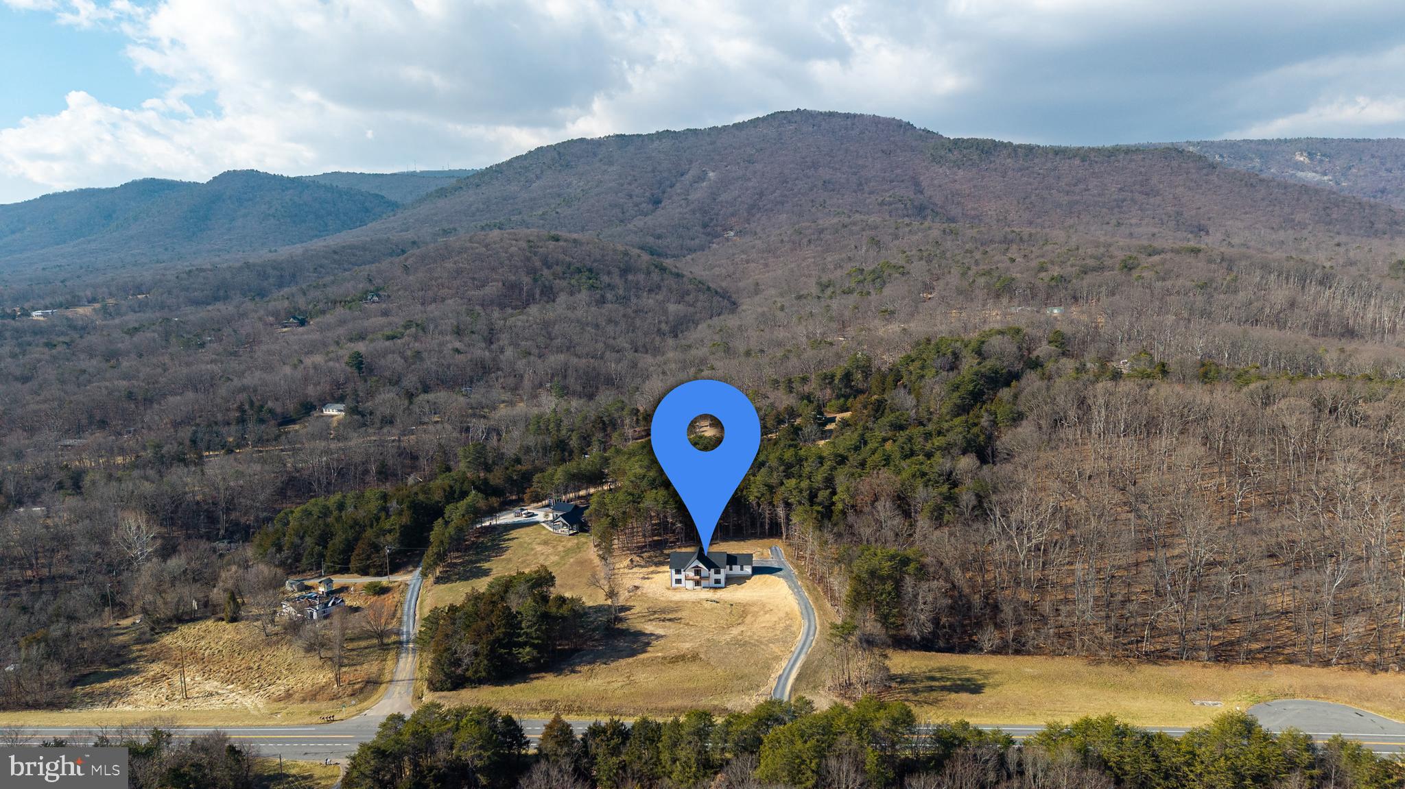 MOUNTAIN VIEW - Residential