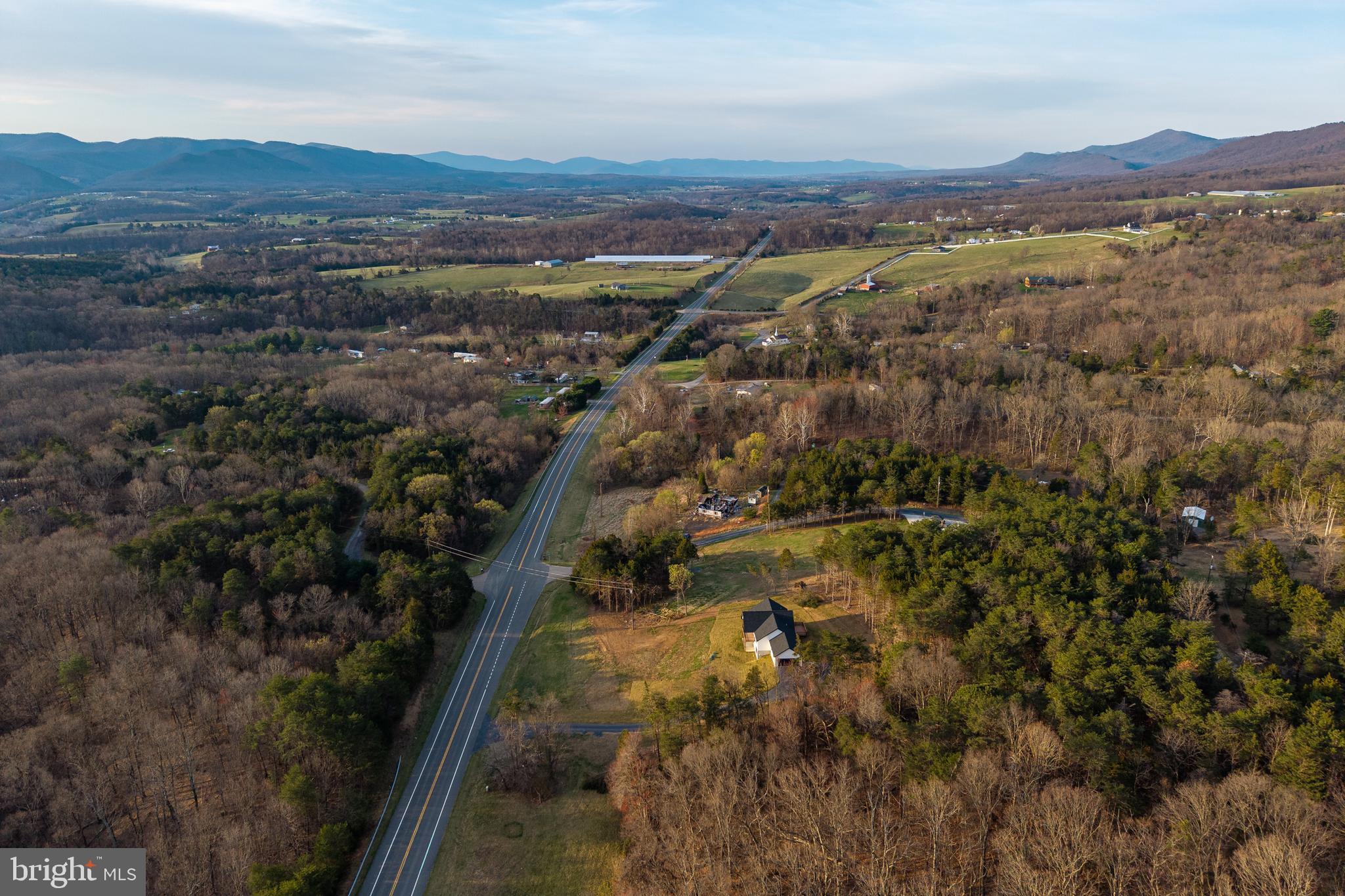 MOUNTAIN VIEW - Residential