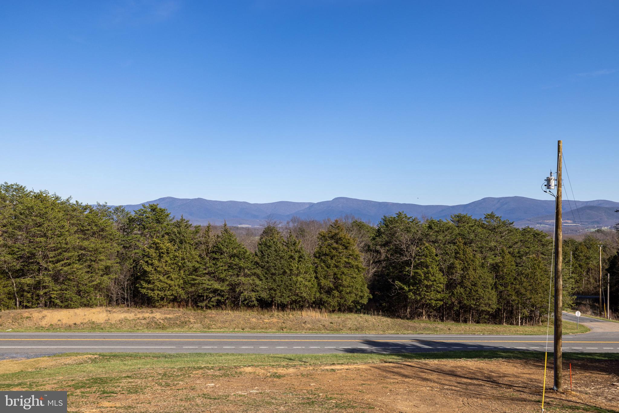 MOUNTAIN VIEW - Residential