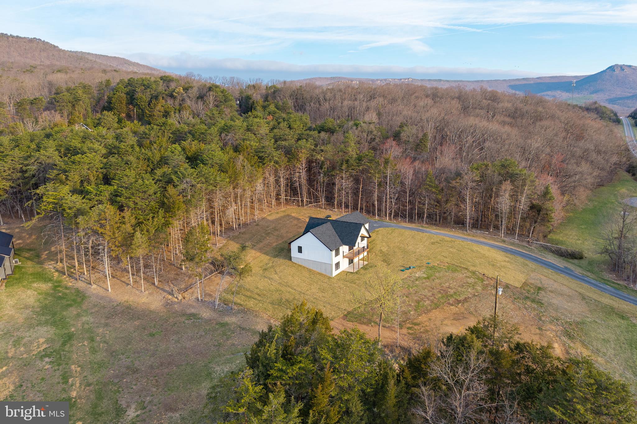 MOUNTAIN VIEW - Residential