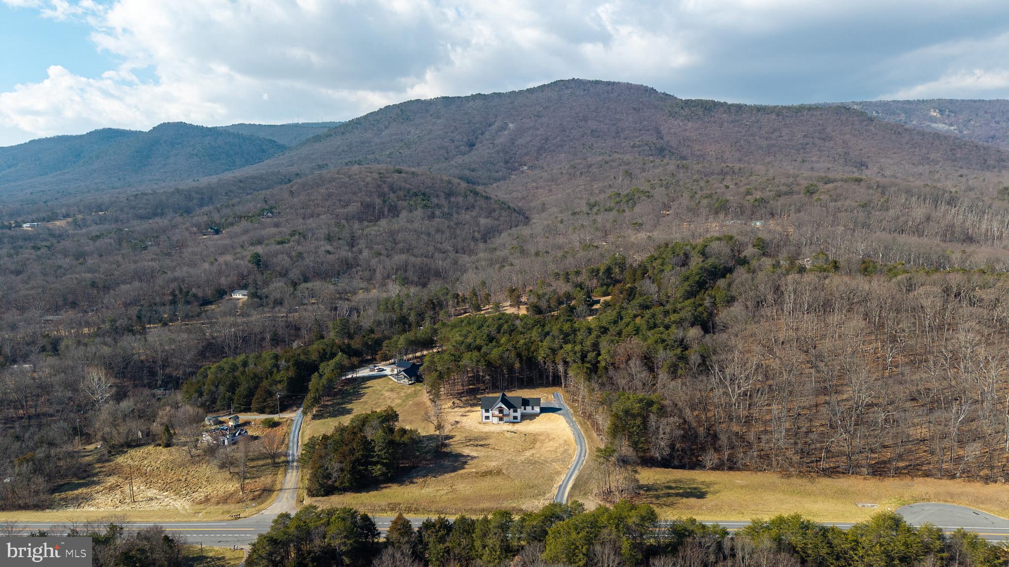 MOUNTAIN VIEW - Residential