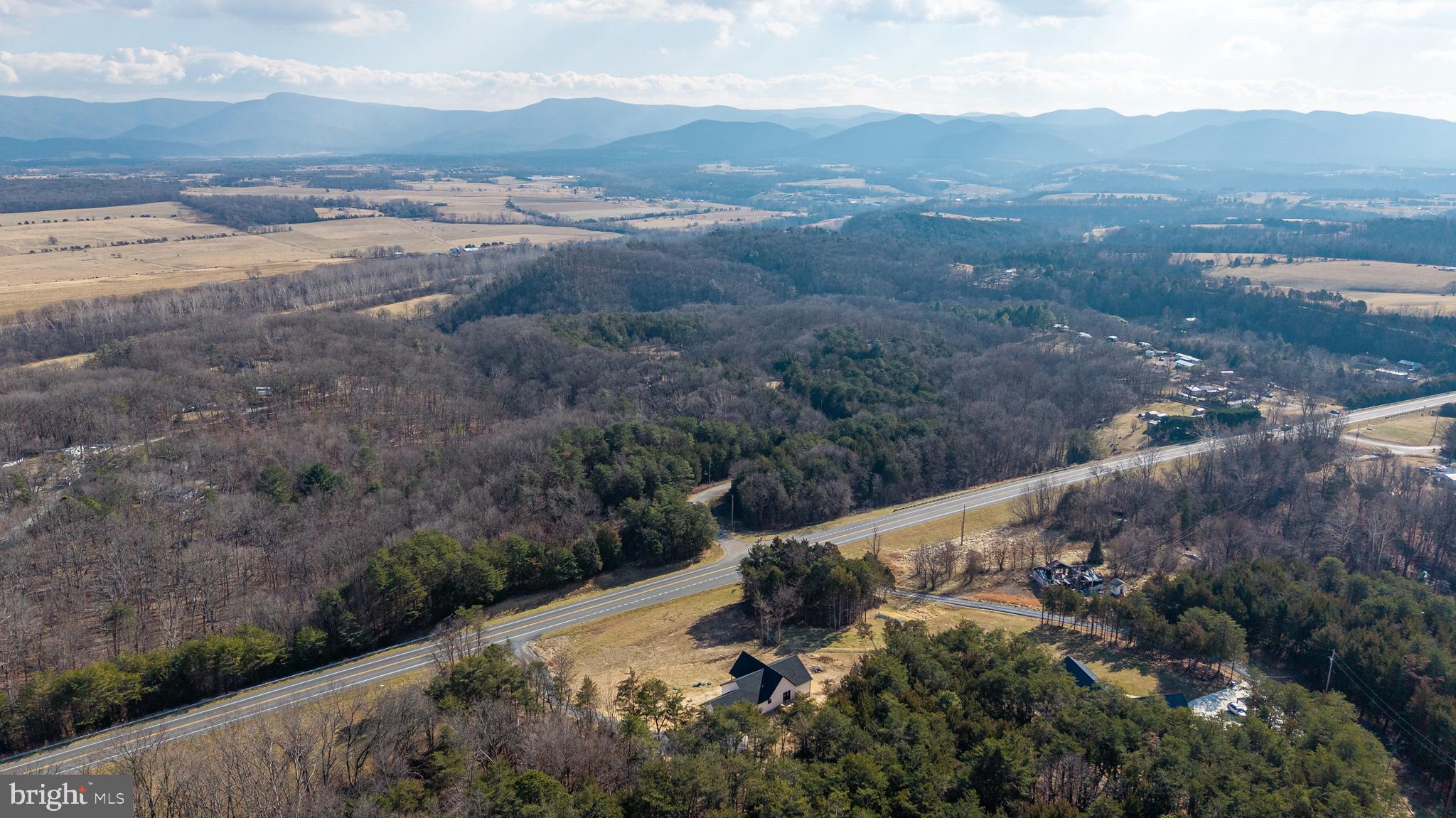 MOUNTAIN VIEW - Residential