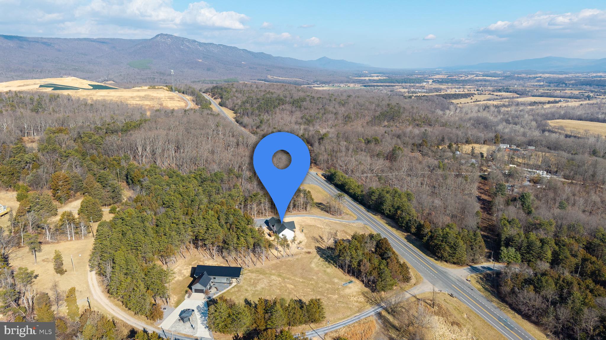 MOUNTAIN VIEW - Residential