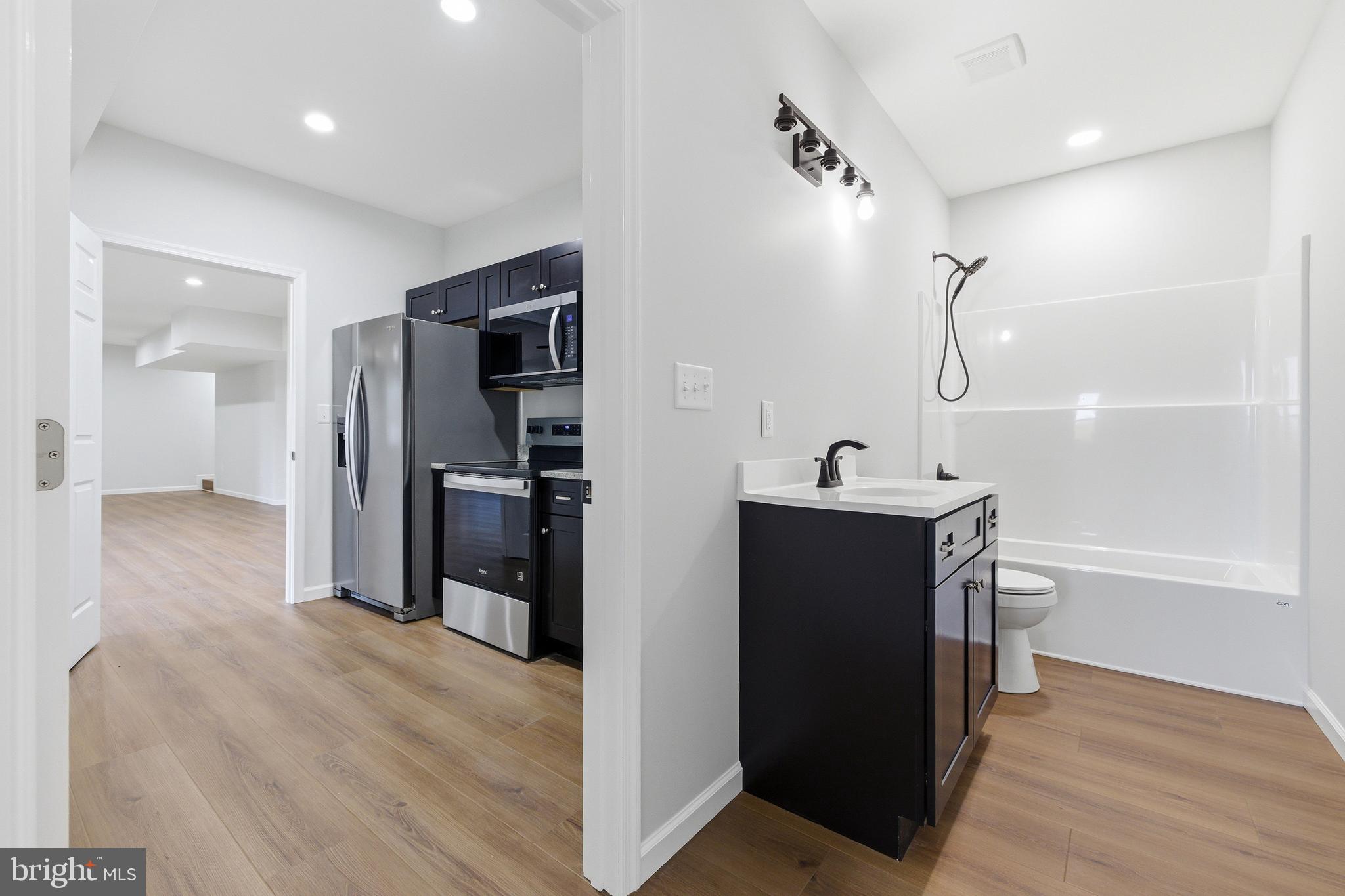 MOUNTAIN VIEW - Residential