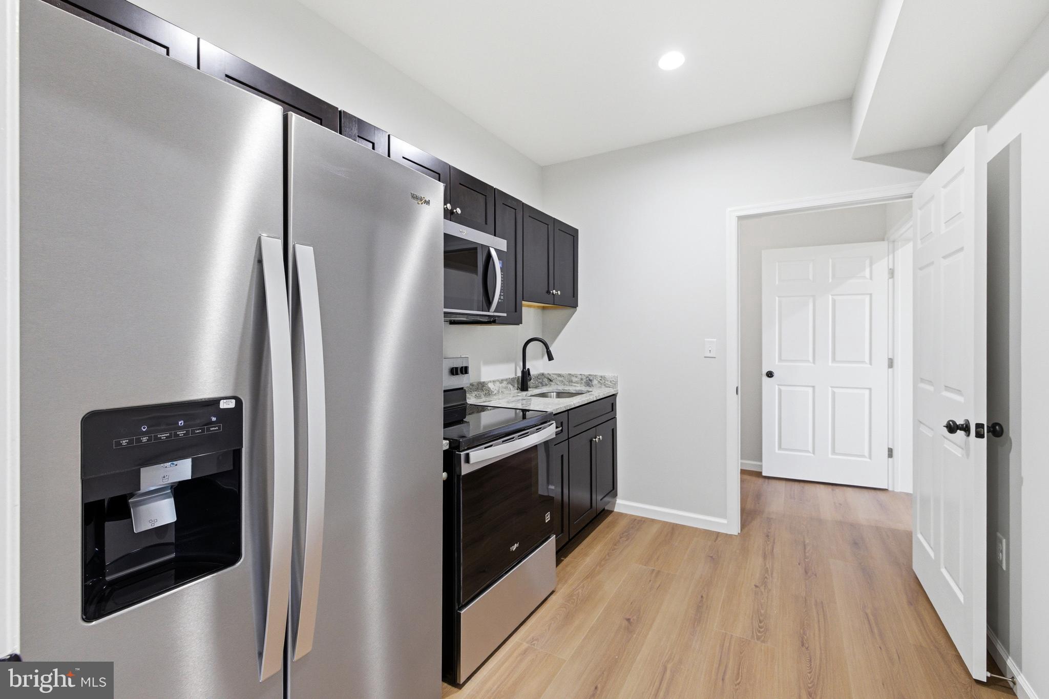 MOUNTAIN VIEW - Residential