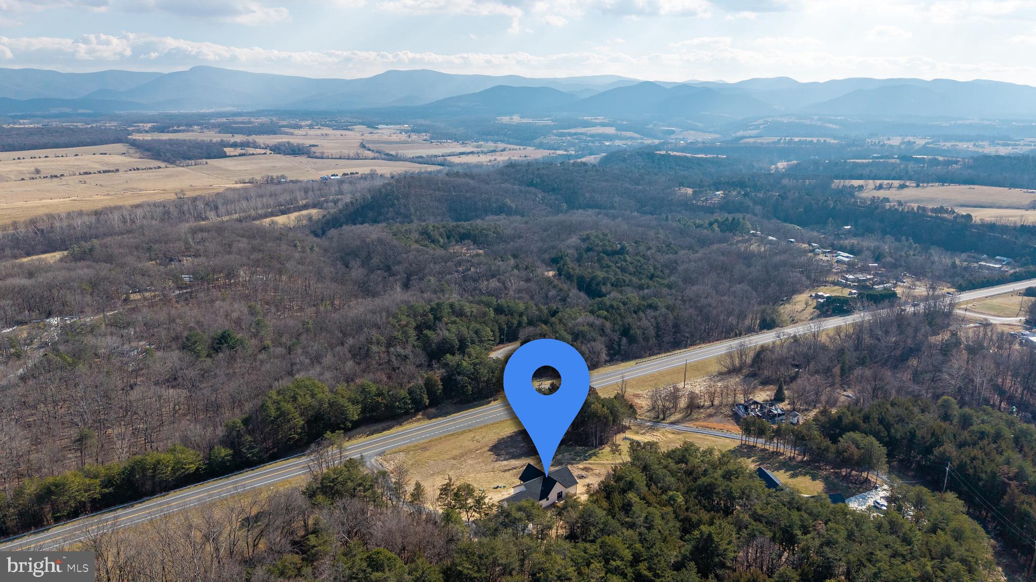 MOUNTAIN VIEW - Residential