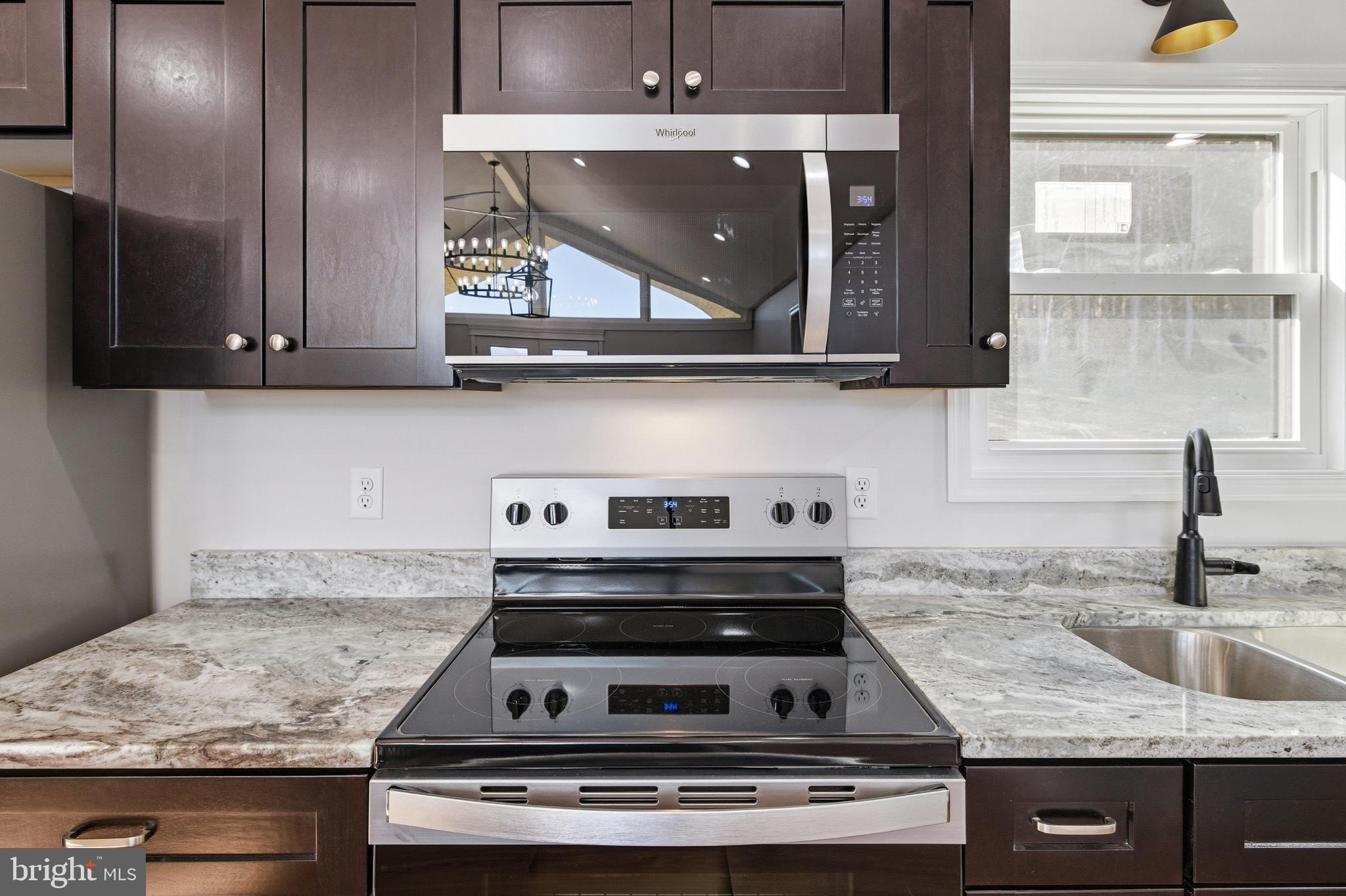 MOUNTAIN VIEW - Residential