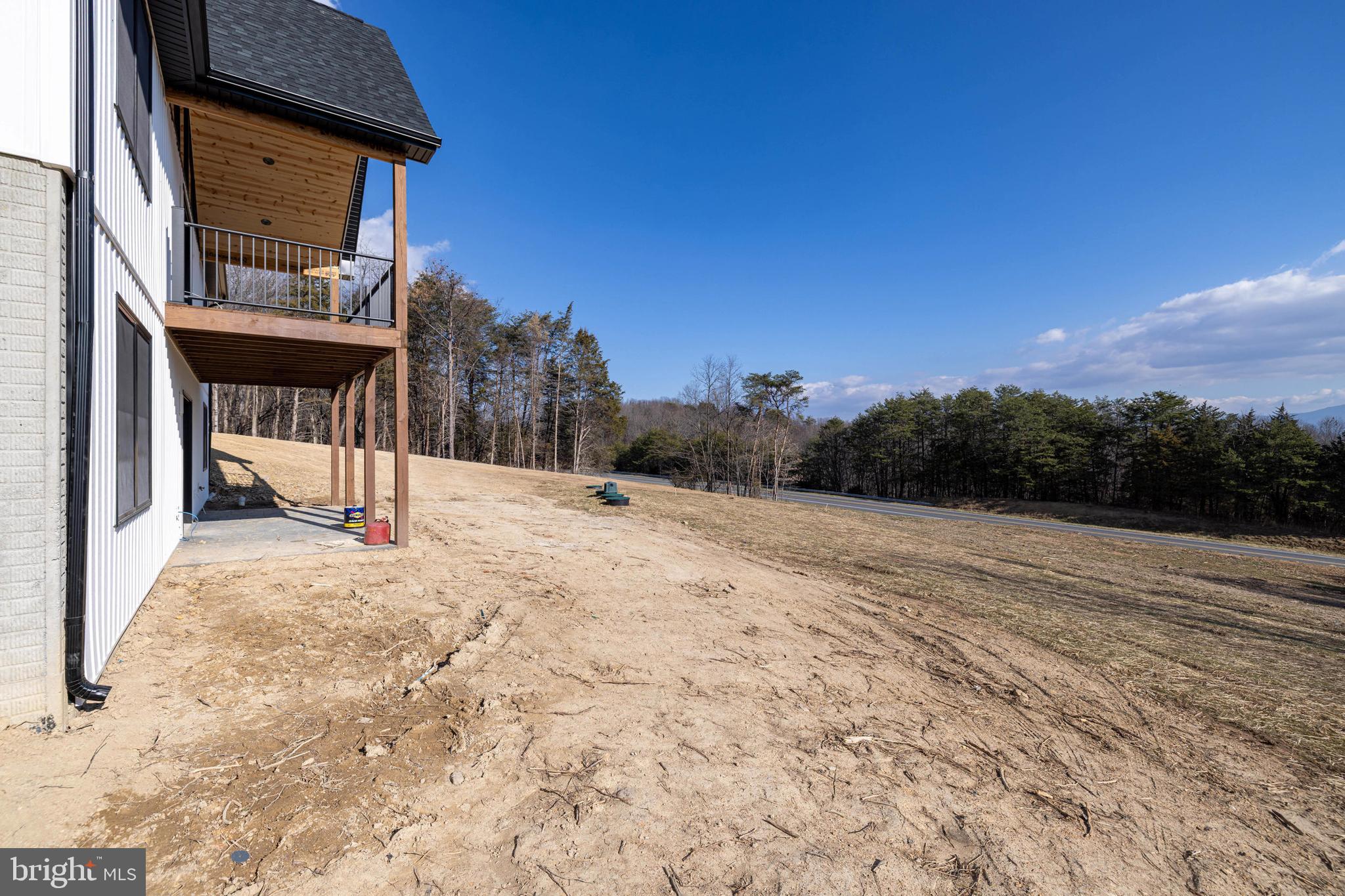 MOUNTAIN VIEW - Residential