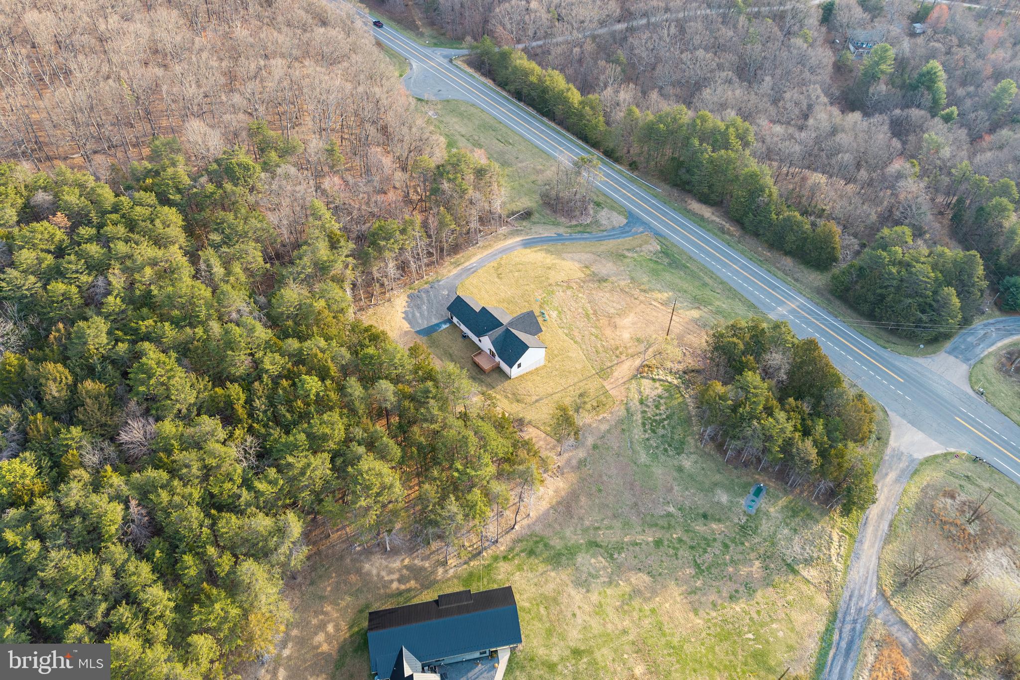 MOUNTAIN VIEW - Residential