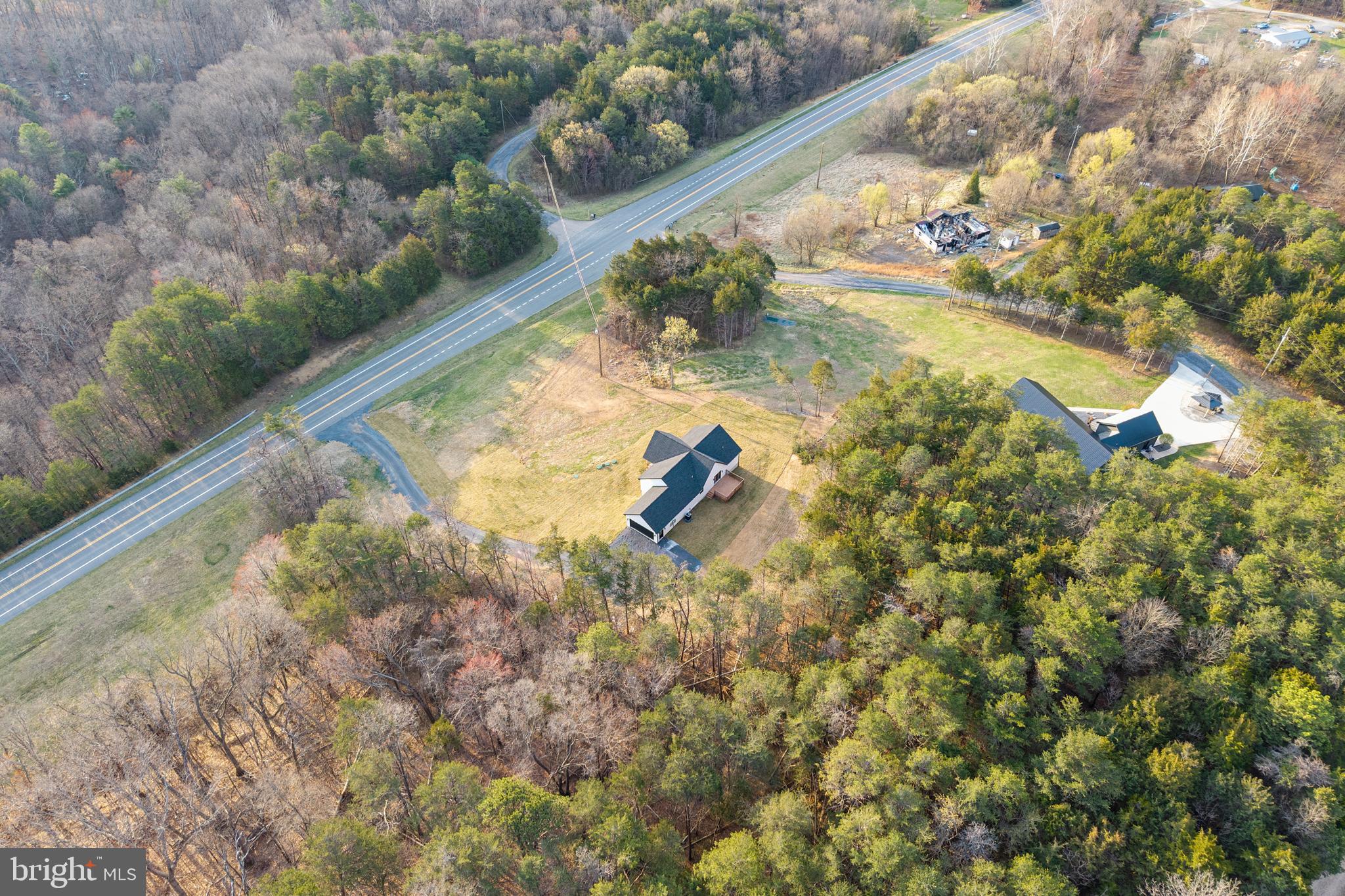 MOUNTAIN VIEW - Residential