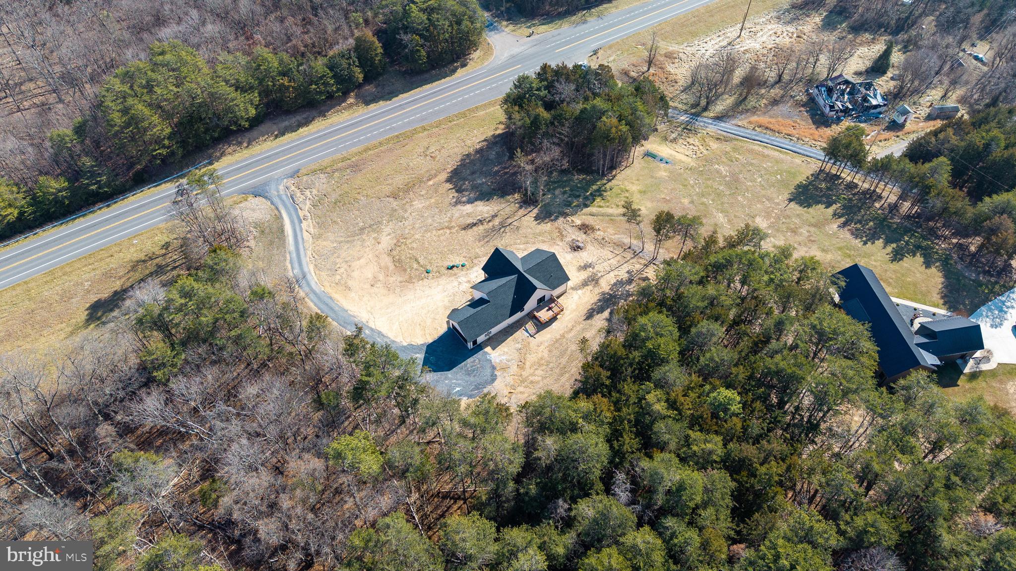 MOUNTAIN VIEW - Residential