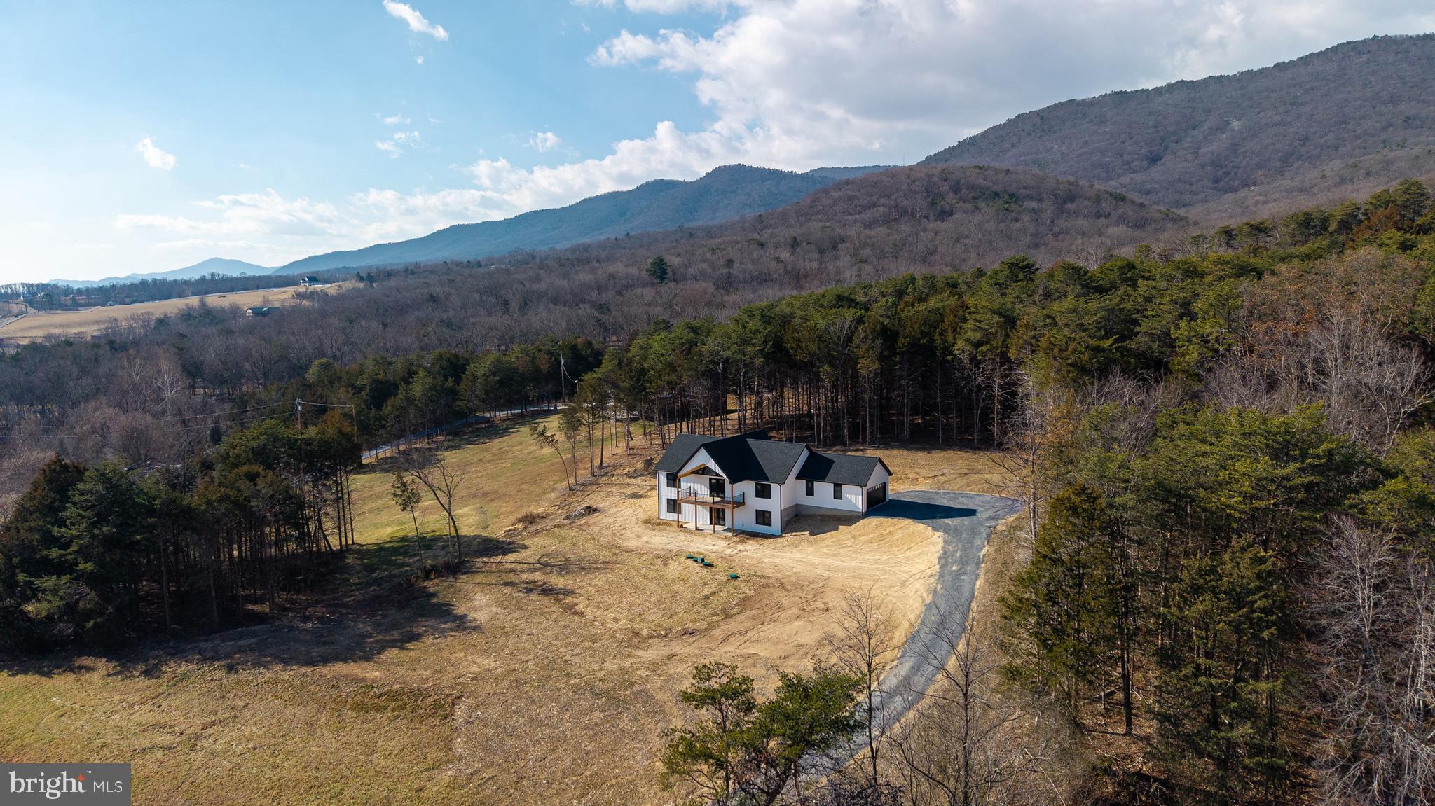 MOUNTAIN VIEW - Residential