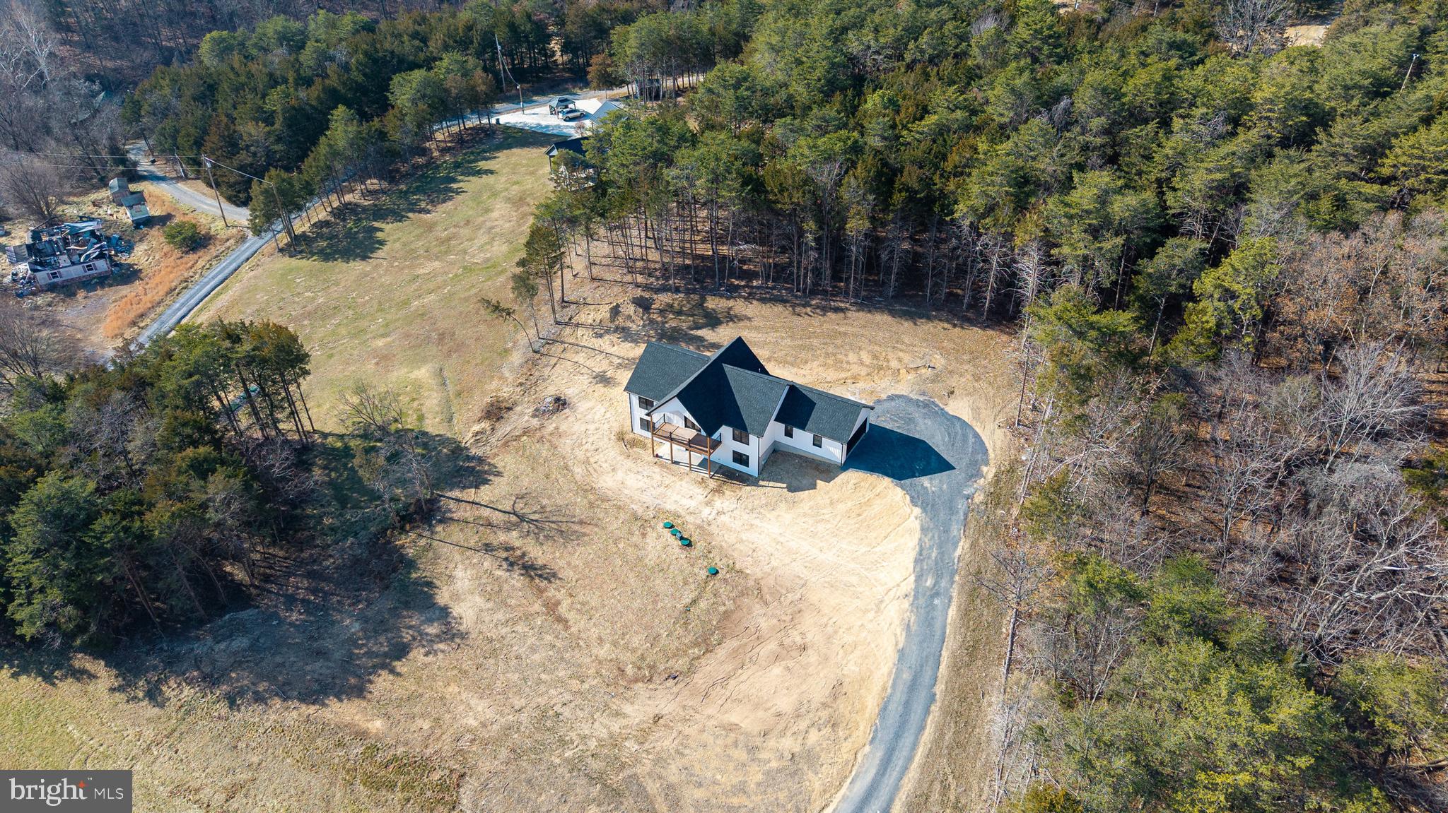 MOUNTAIN VIEW - Residential