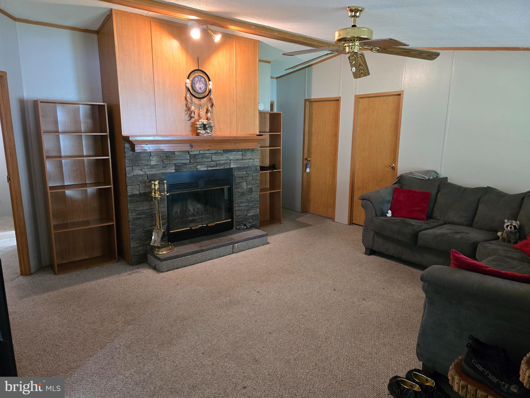 COUNTRY VIEW ESTATES - Residential