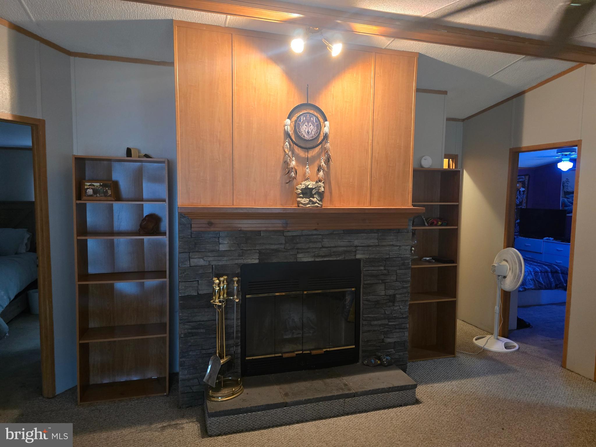 COUNTRY VIEW ESTATES - Residential