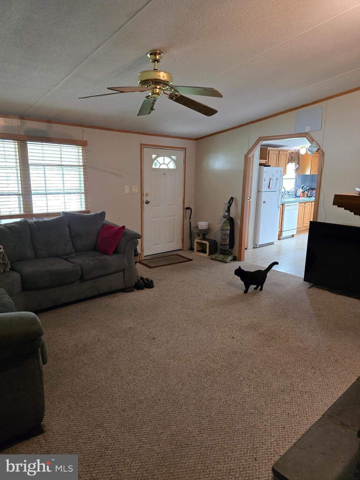 COUNTRY VIEW ESTATES - Residential