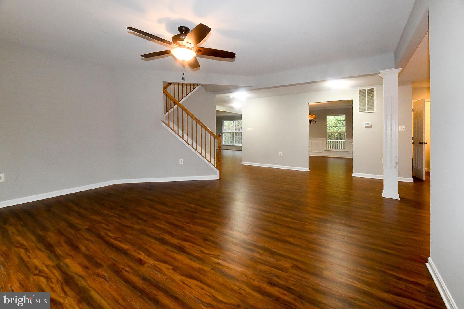 PERSIMMON HILLS - Residential