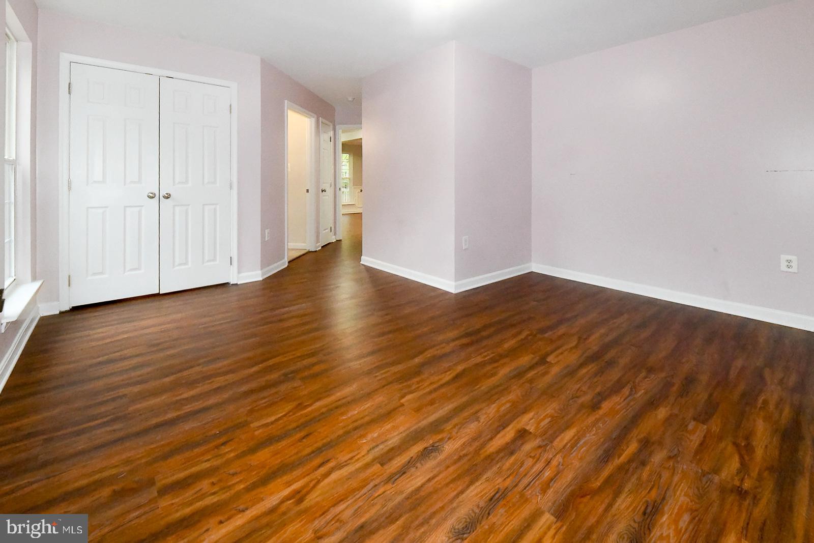 PERSIMMON HILLS - Residential