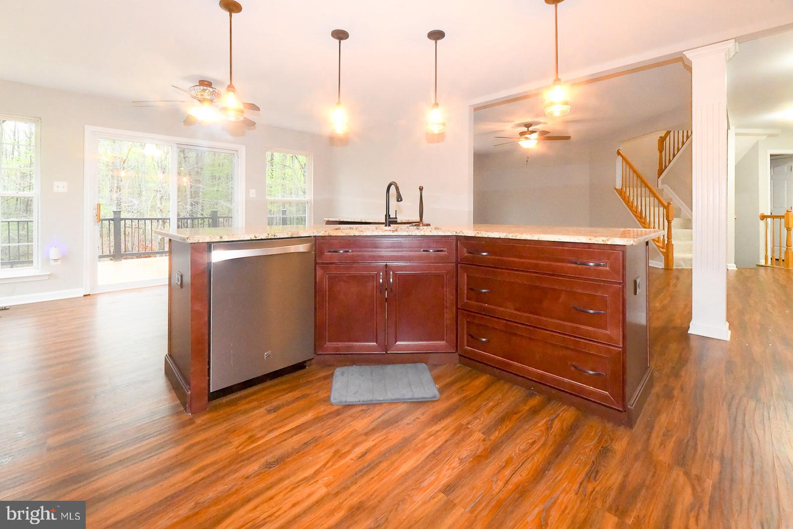 PERSIMMON HILLS - Residential