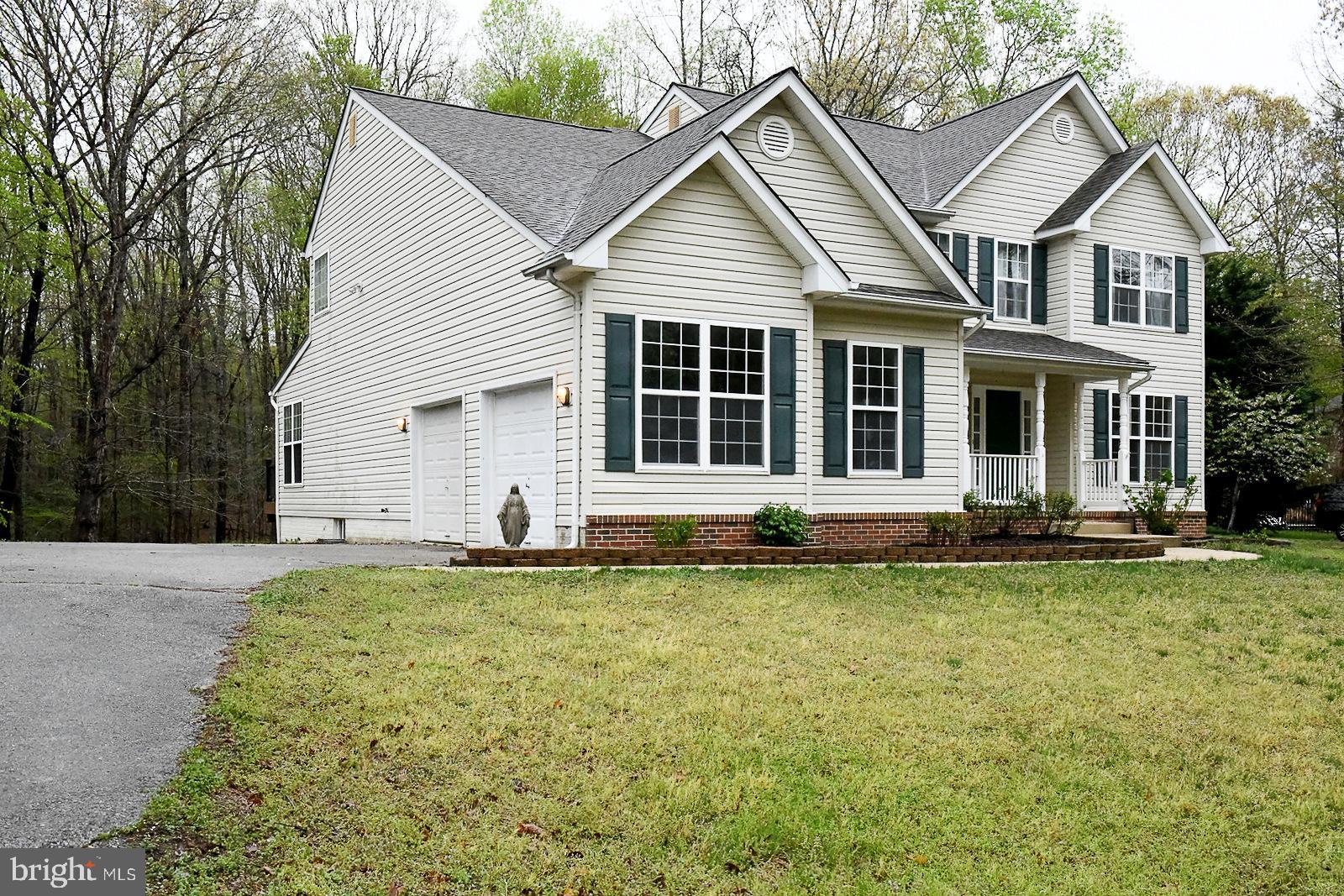 PERSIMMON HILLS - Residential