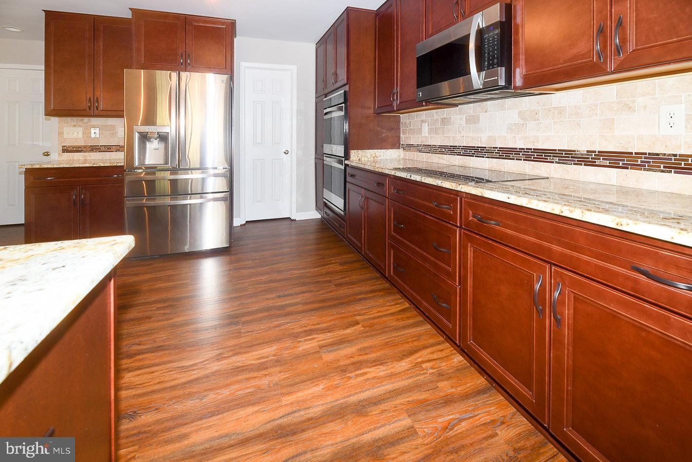 PERSIMMON HILLS - Residential